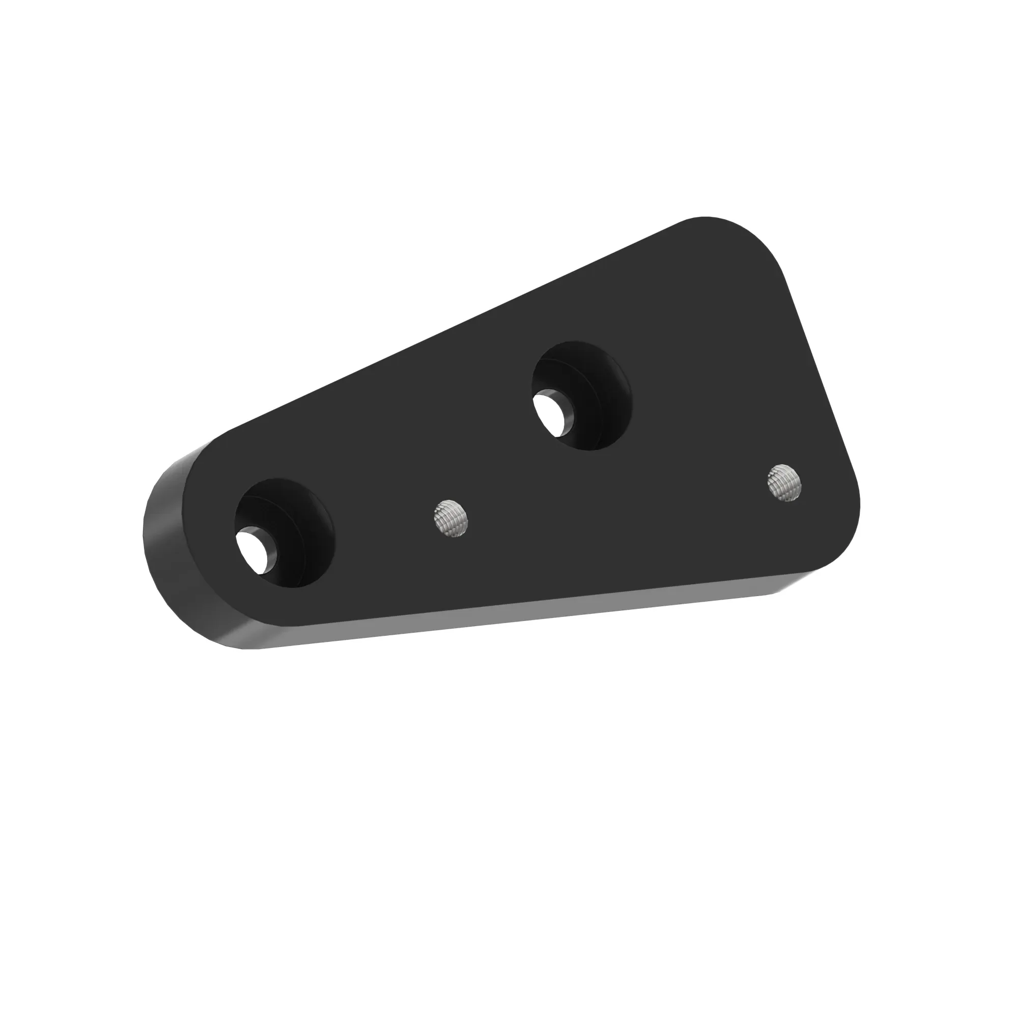 BRACKET, MIRROR BRACKET, SPRAYER