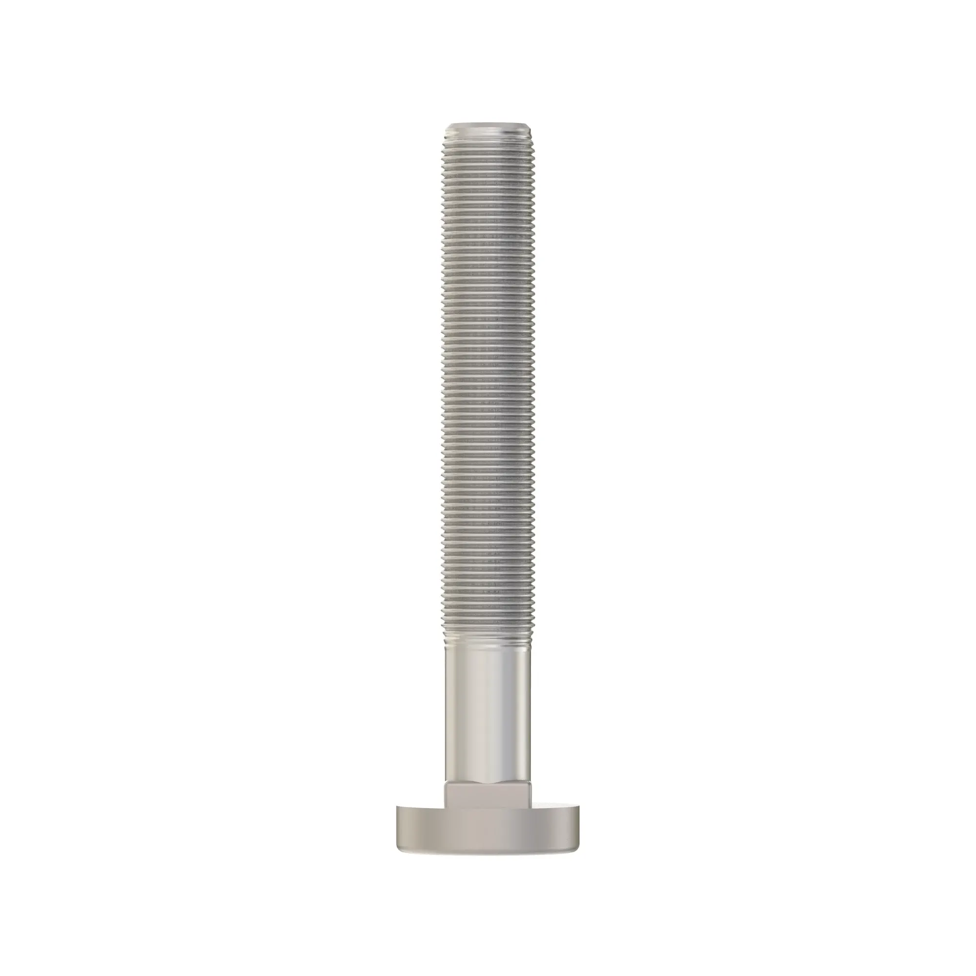 BOLT-RND HEAD-SQR SHRT NECK-M16X130