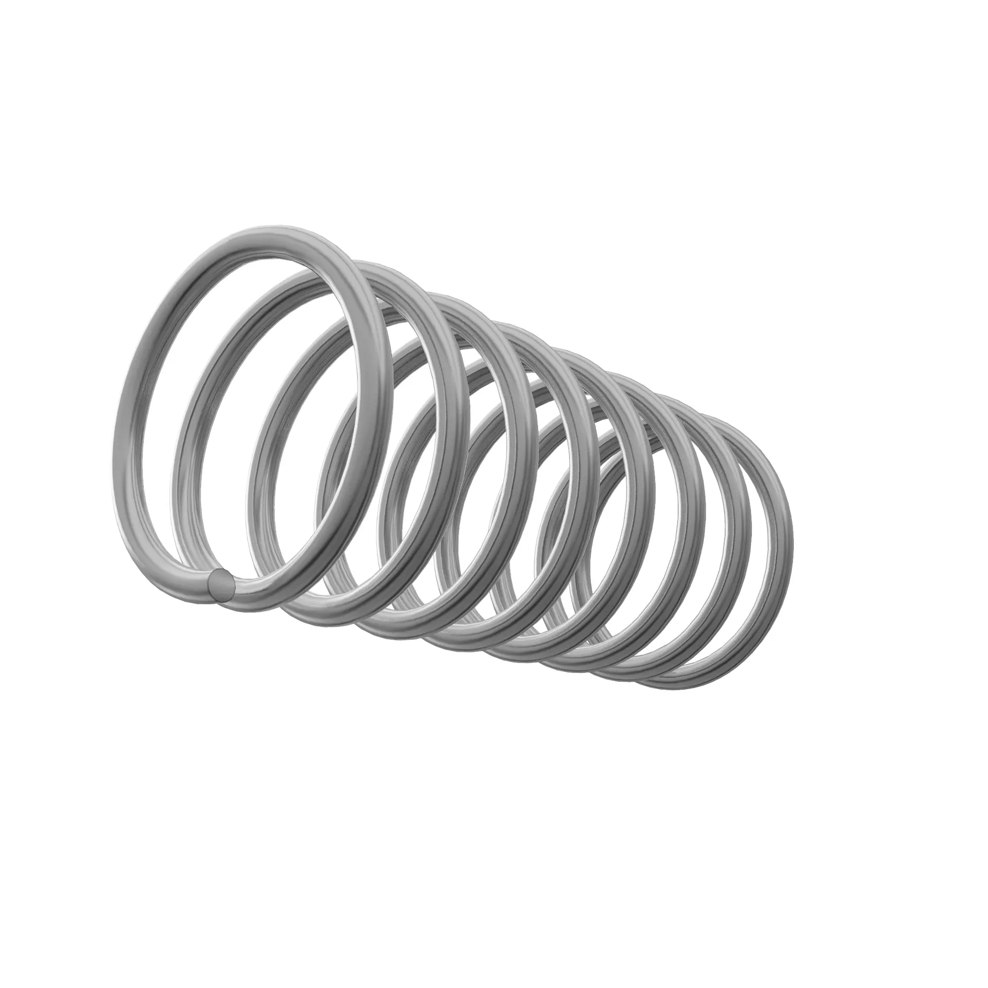 SPRING,OVERRUNNING CLUTCH