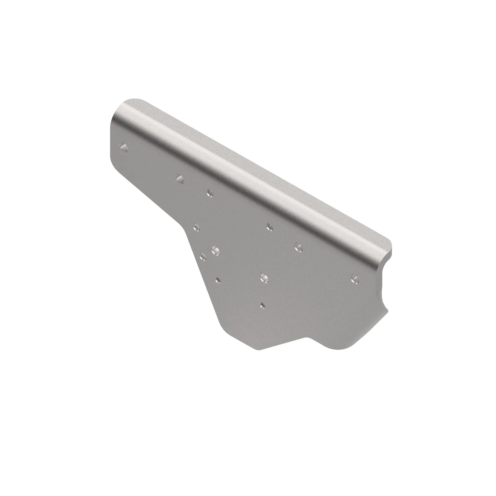 Bracket, Fuel Filter Mounting