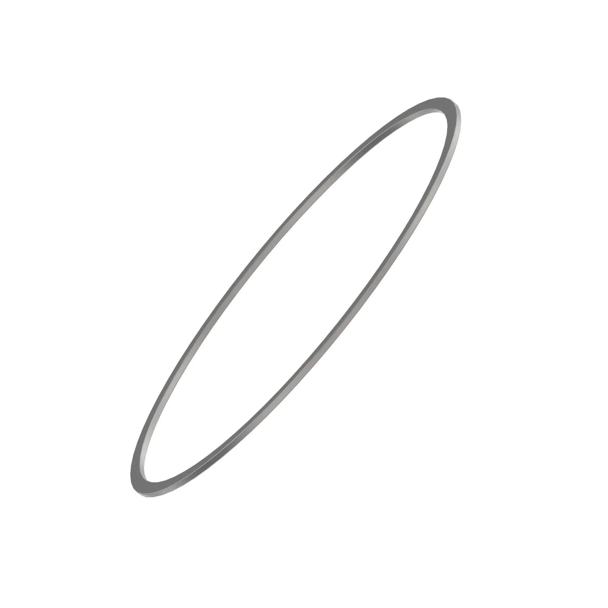 Back-Up Ring