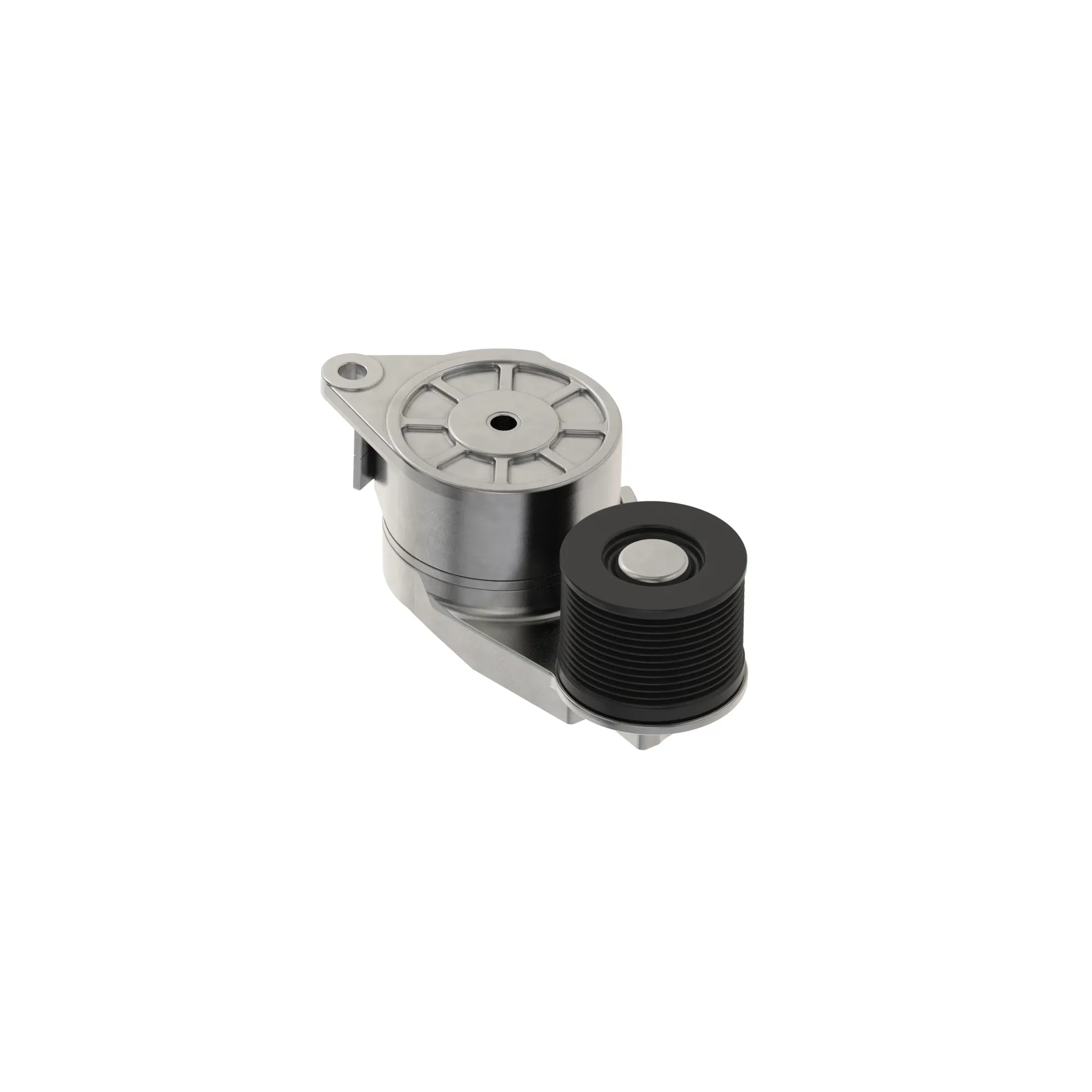 BELT TENSIONER