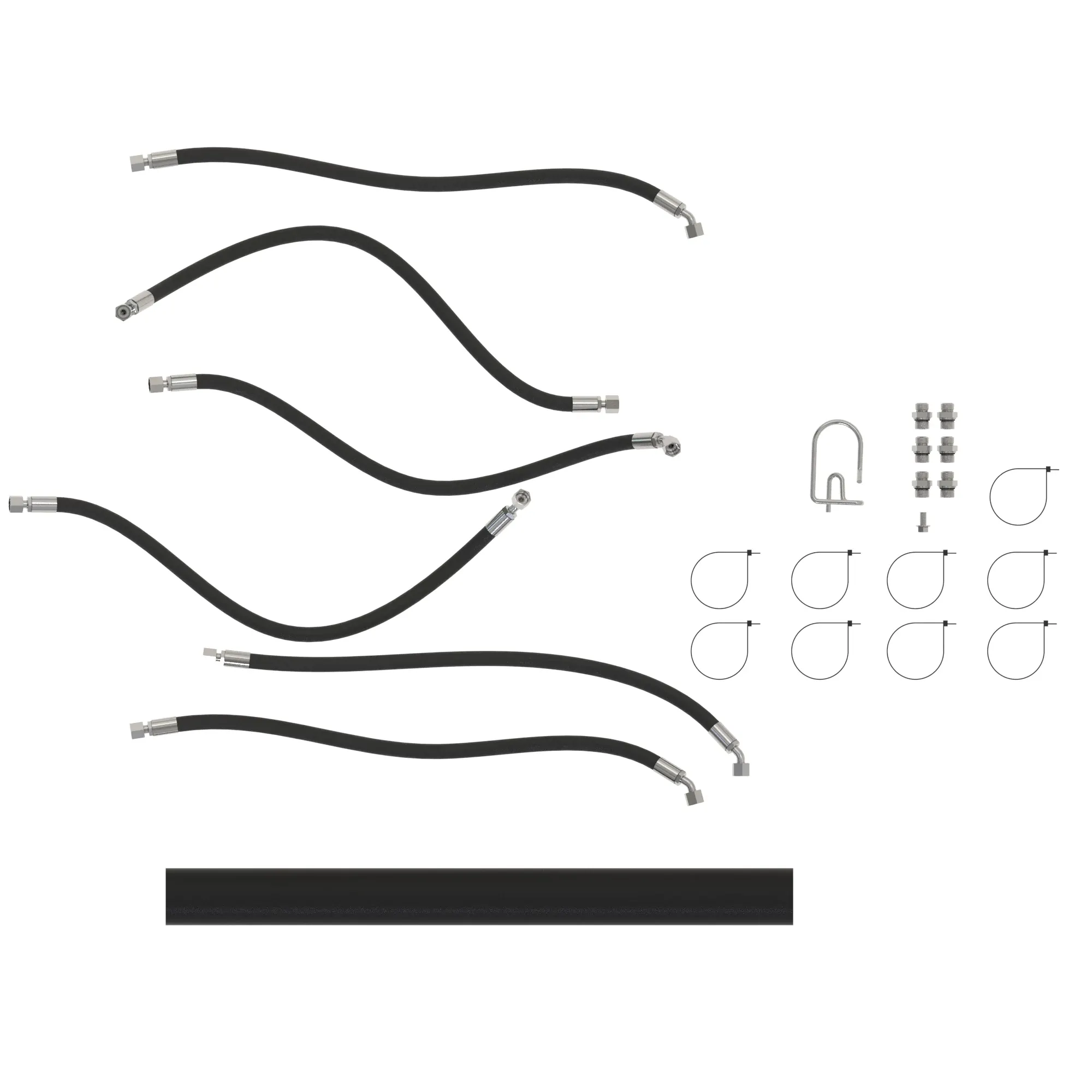Hydraulic Component