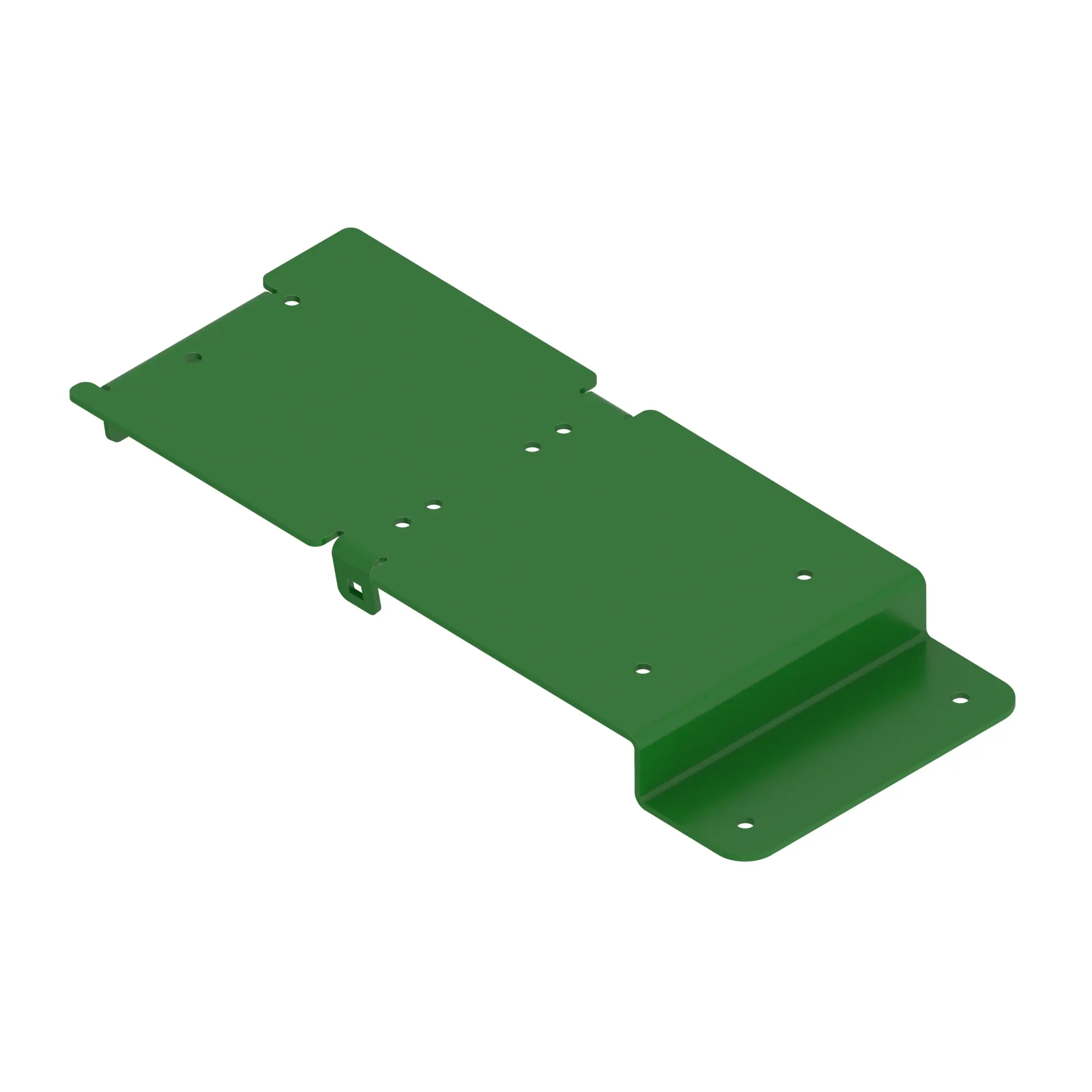 John Deere Bracket - WZW19351