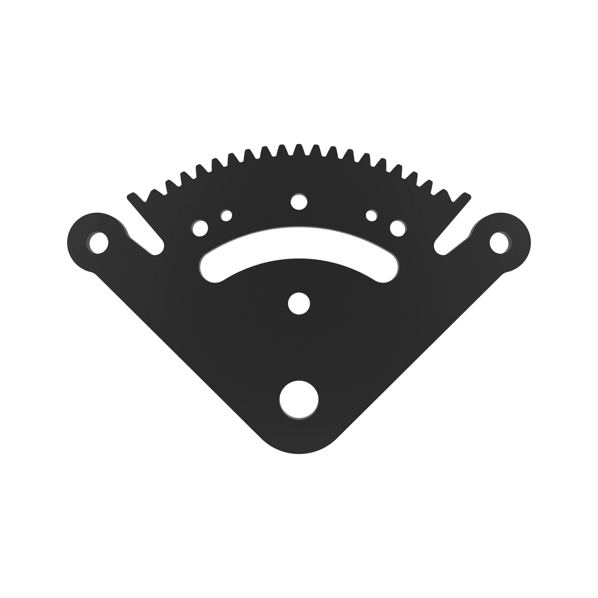 John Deere Steering Sector Gear - GX25785
