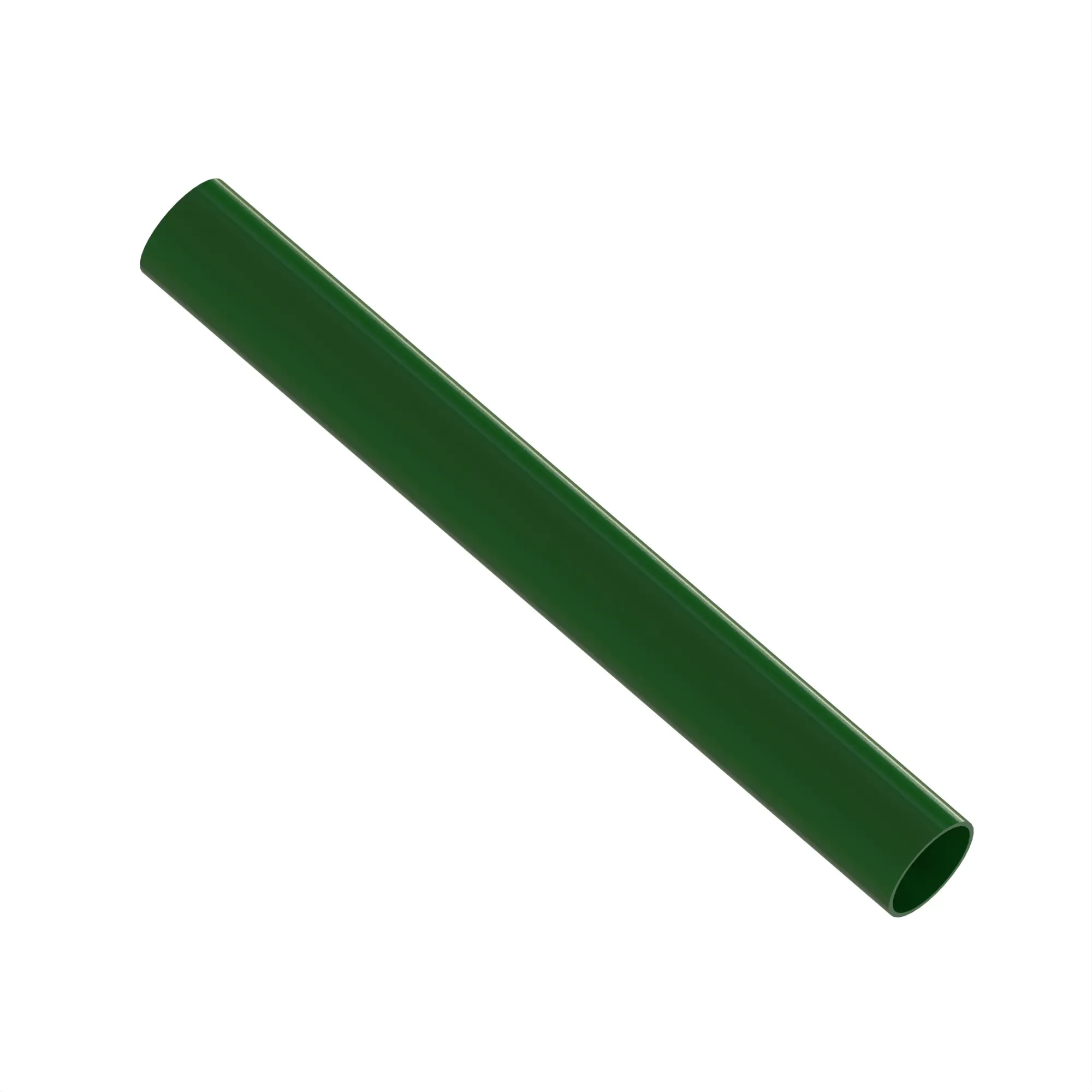 TUBE, STRAIGHT-TOP (THREE TANK)