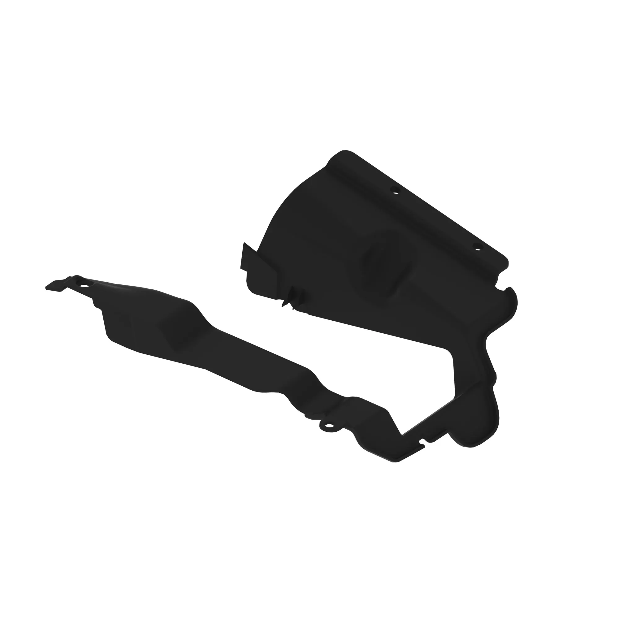 COVER, CONSOLE