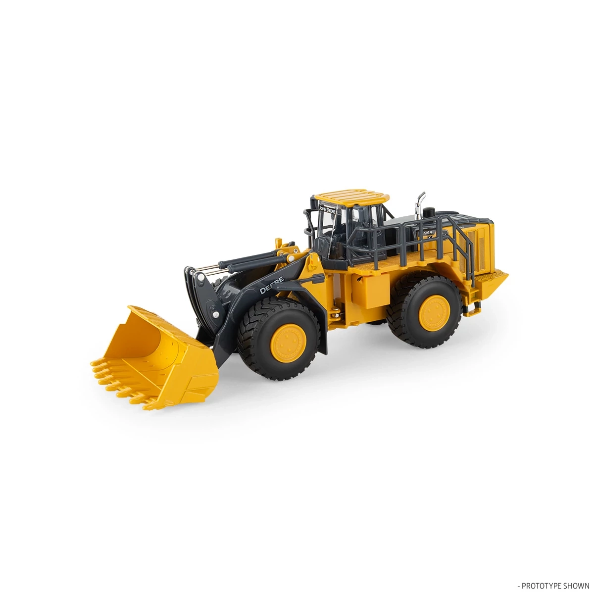 John Deere Shop