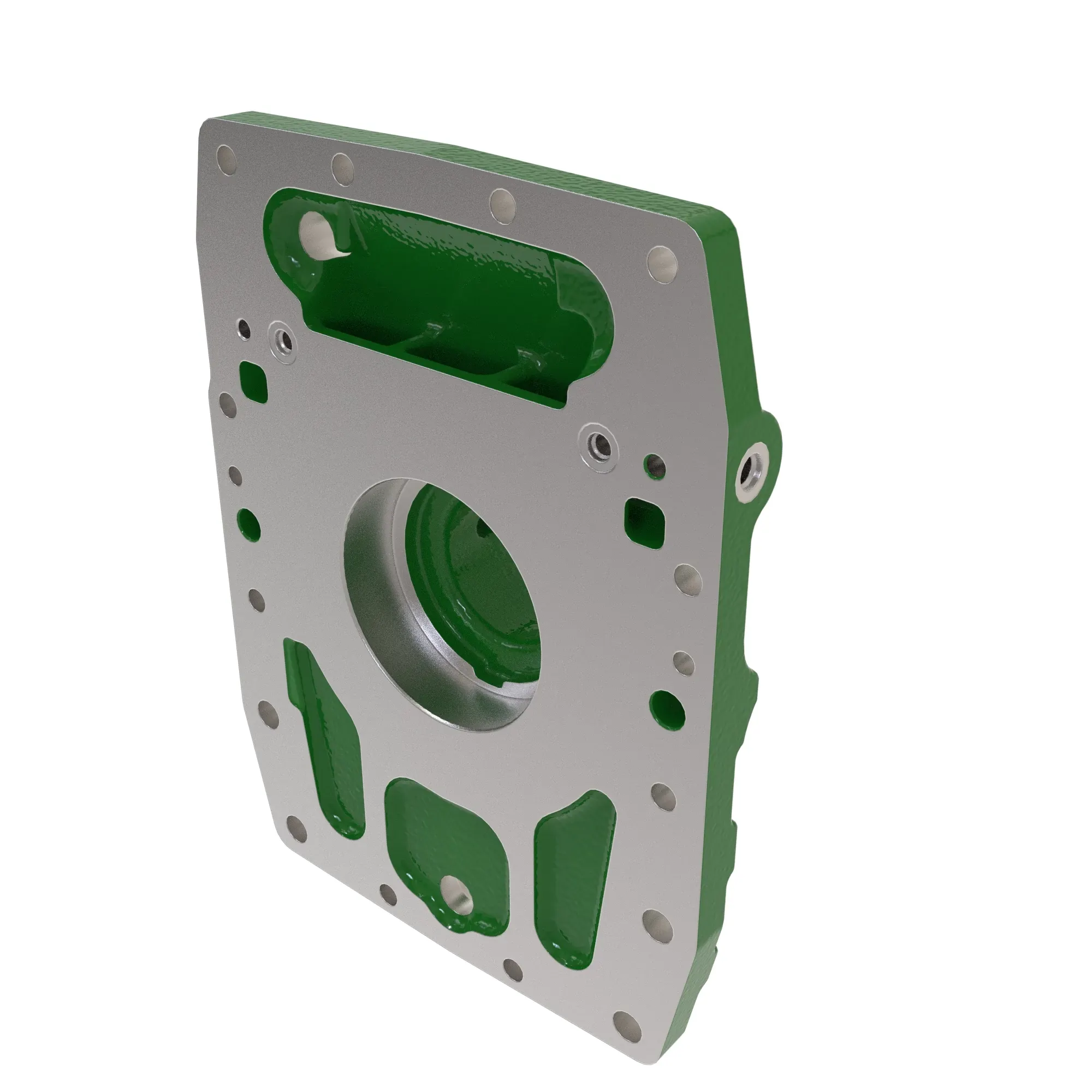 COVER, DIFFERENTIAL CASE