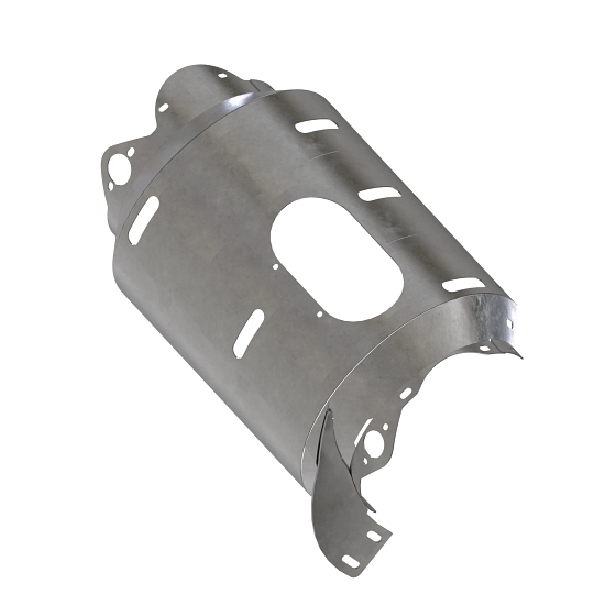 John Deere Drum - ADX11505