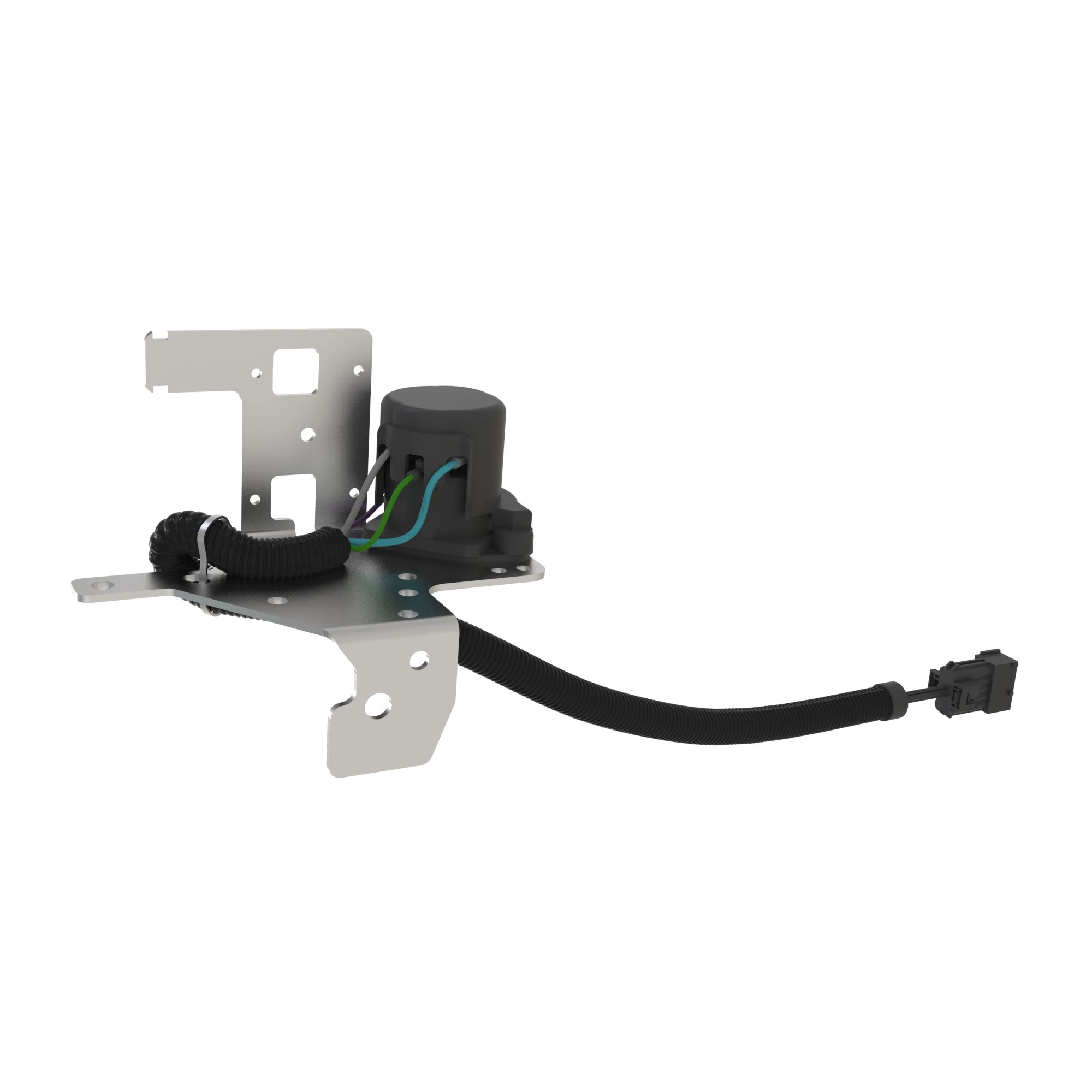 WIRING HARNESS, STARTER RELAY, SE/OOS-BRAZIL