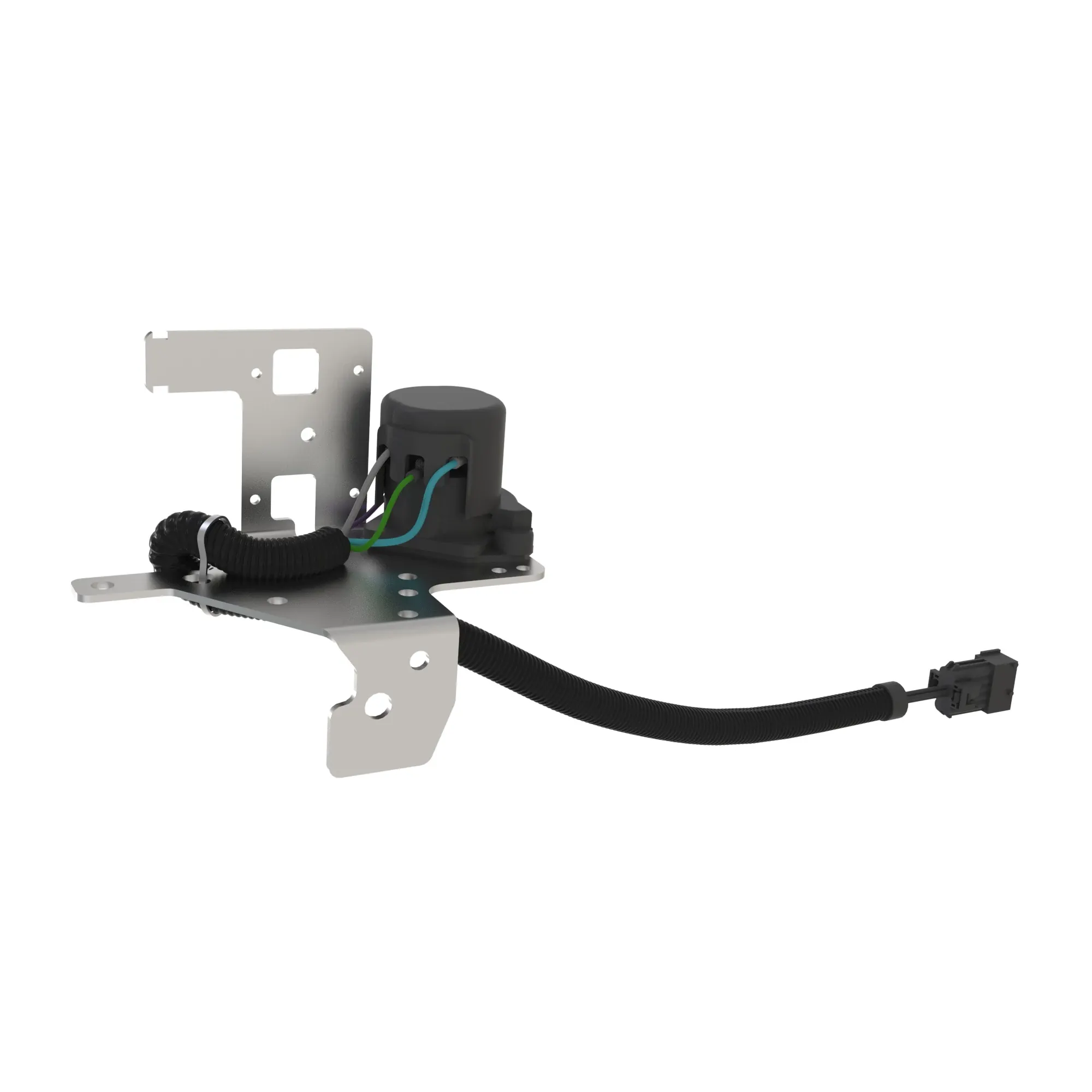 WIRING HARNESS, STARTER RELAY, SE/OOS-BRAZIL