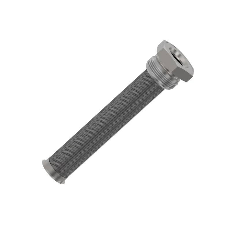 John Deere Axle Oil Recirculation Filter Screen - AT220925