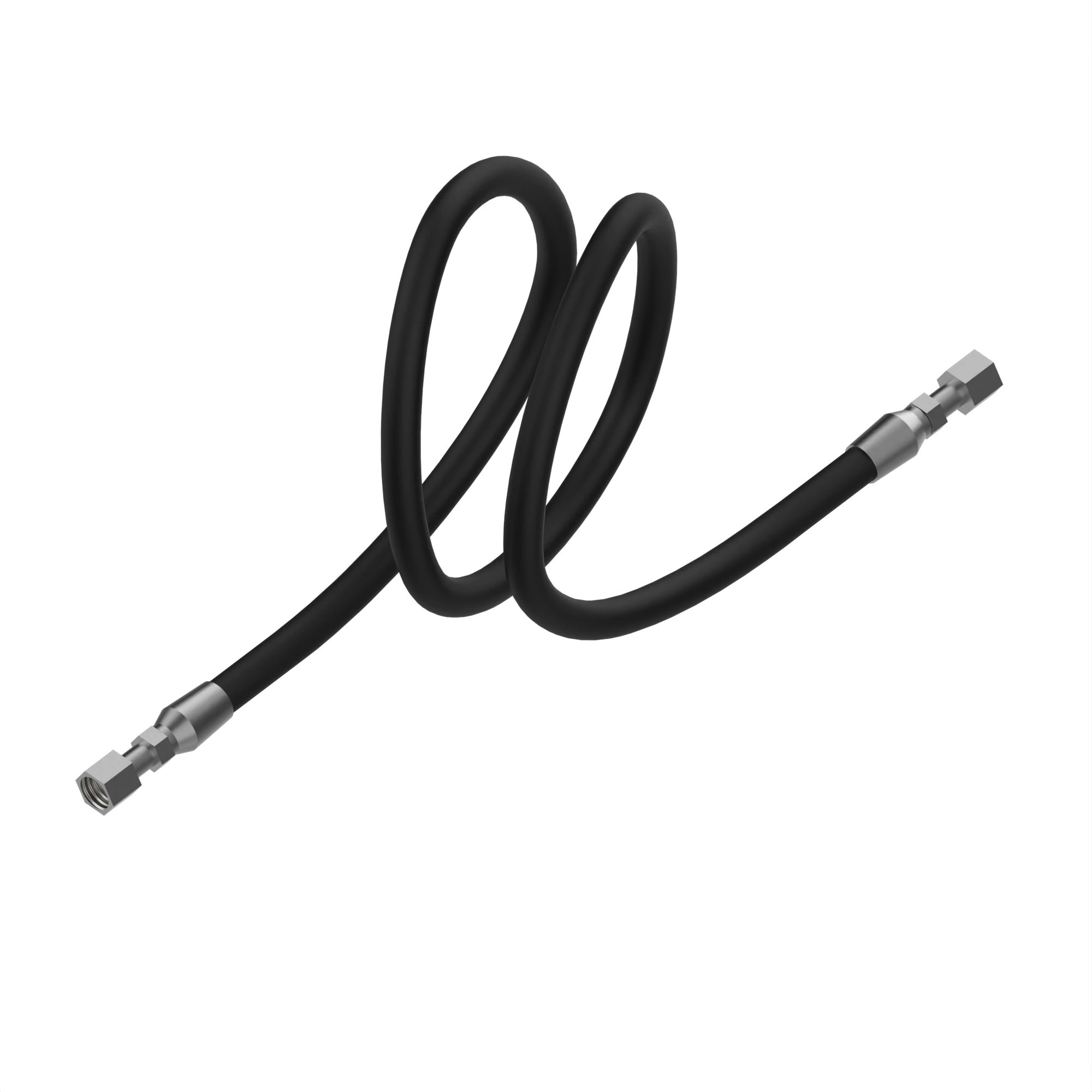 John Deere Hydraulic Hose - RE528054