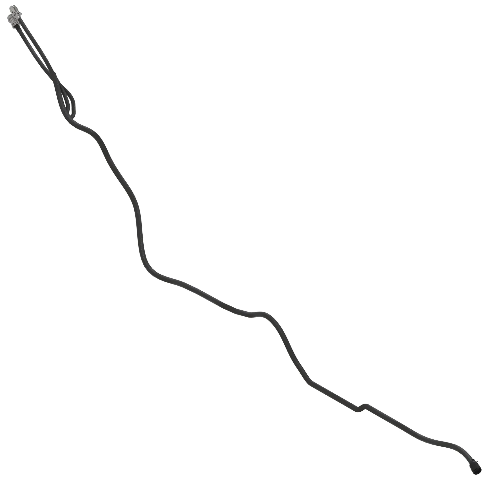 John Deere Hitch Harness - AA117828