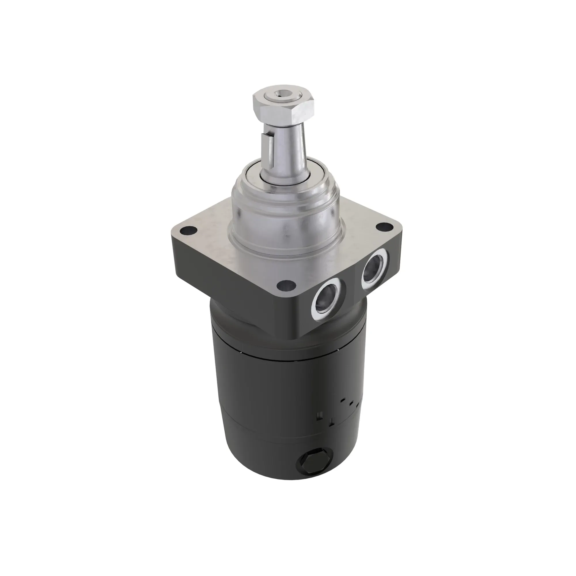 MOTOR, REAR WHEEL (475CC)