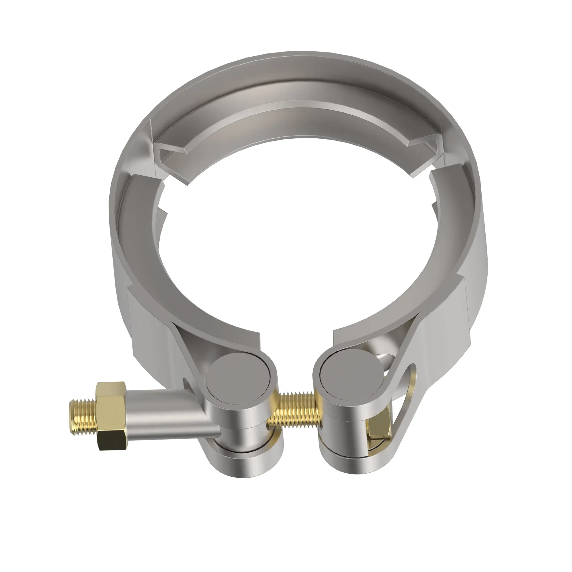 John Deere Clamp - LW10132073