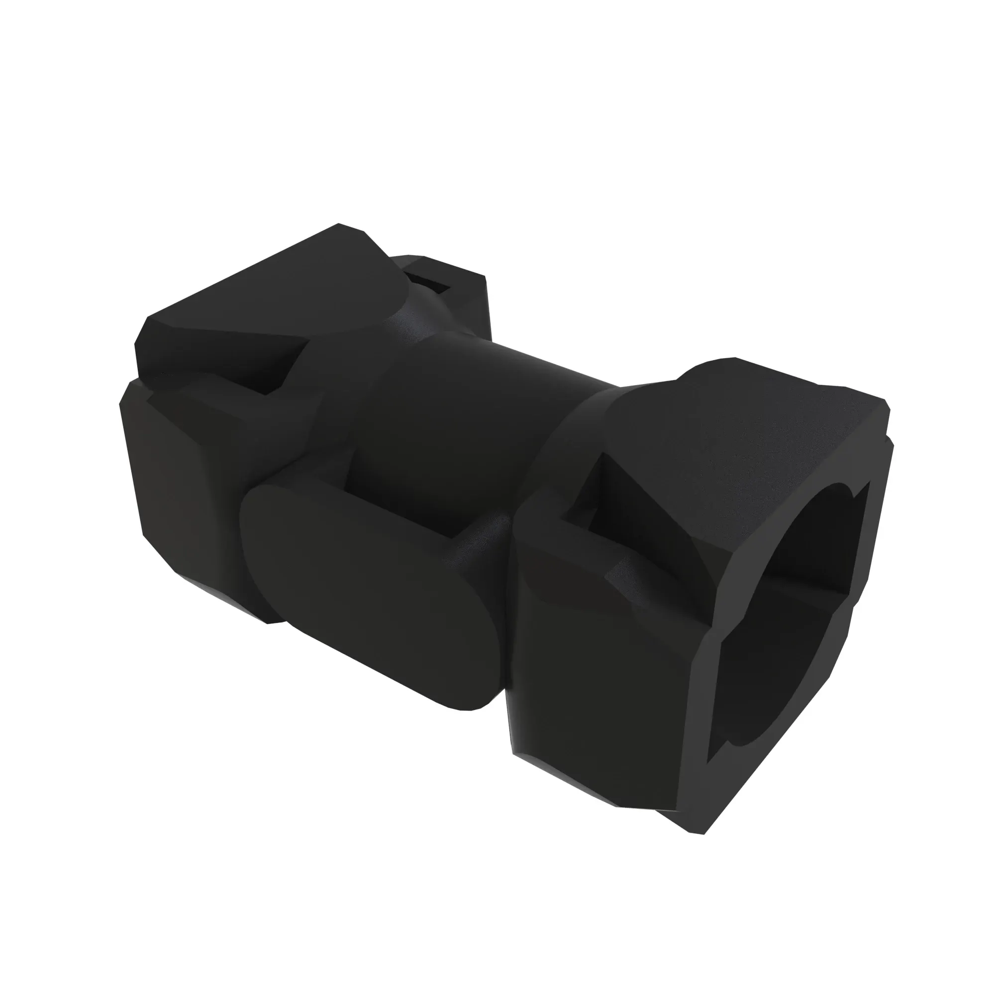 UNION FITTING, FA KONGSBERG: ABC UN