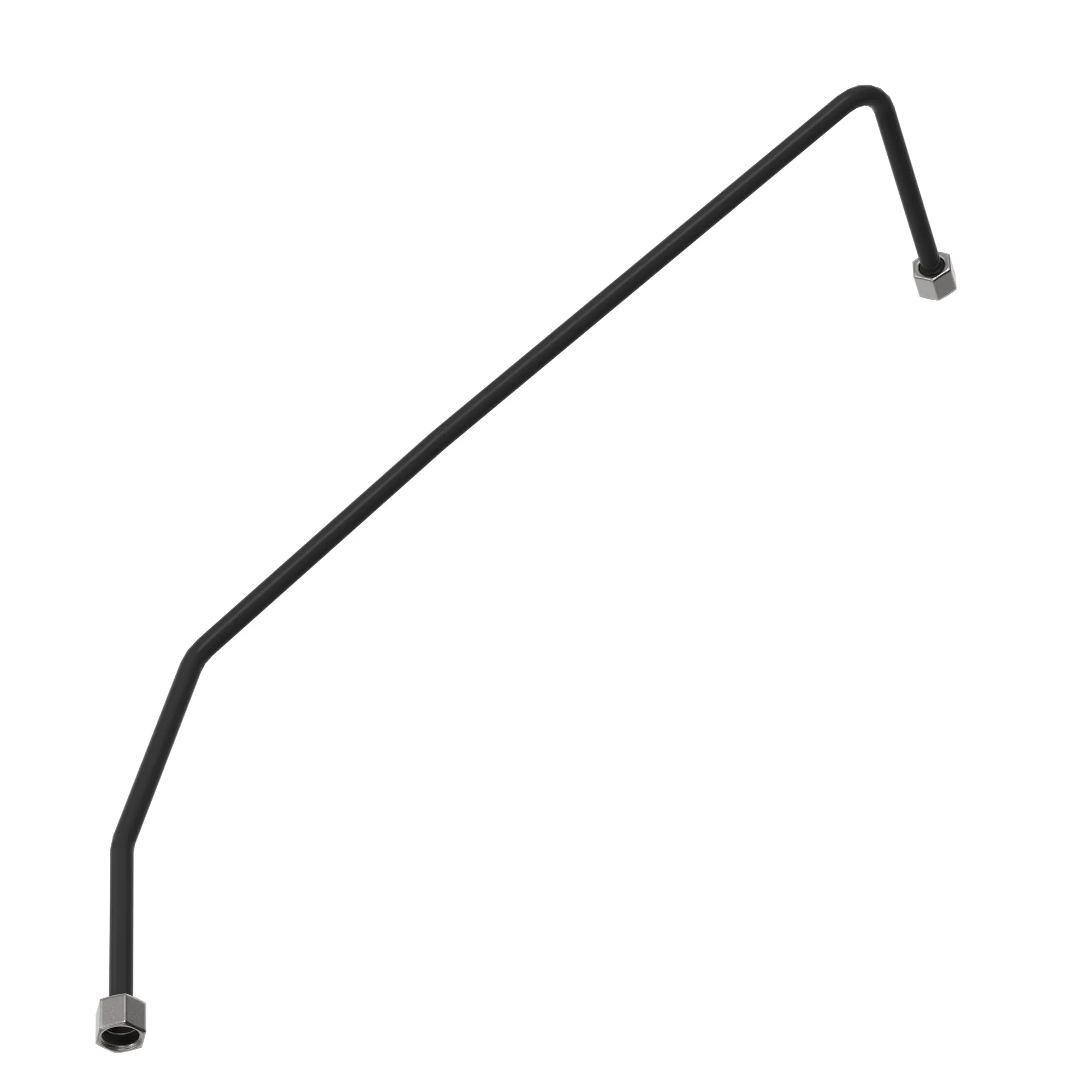 Oil Tube, Internal Blade Tube