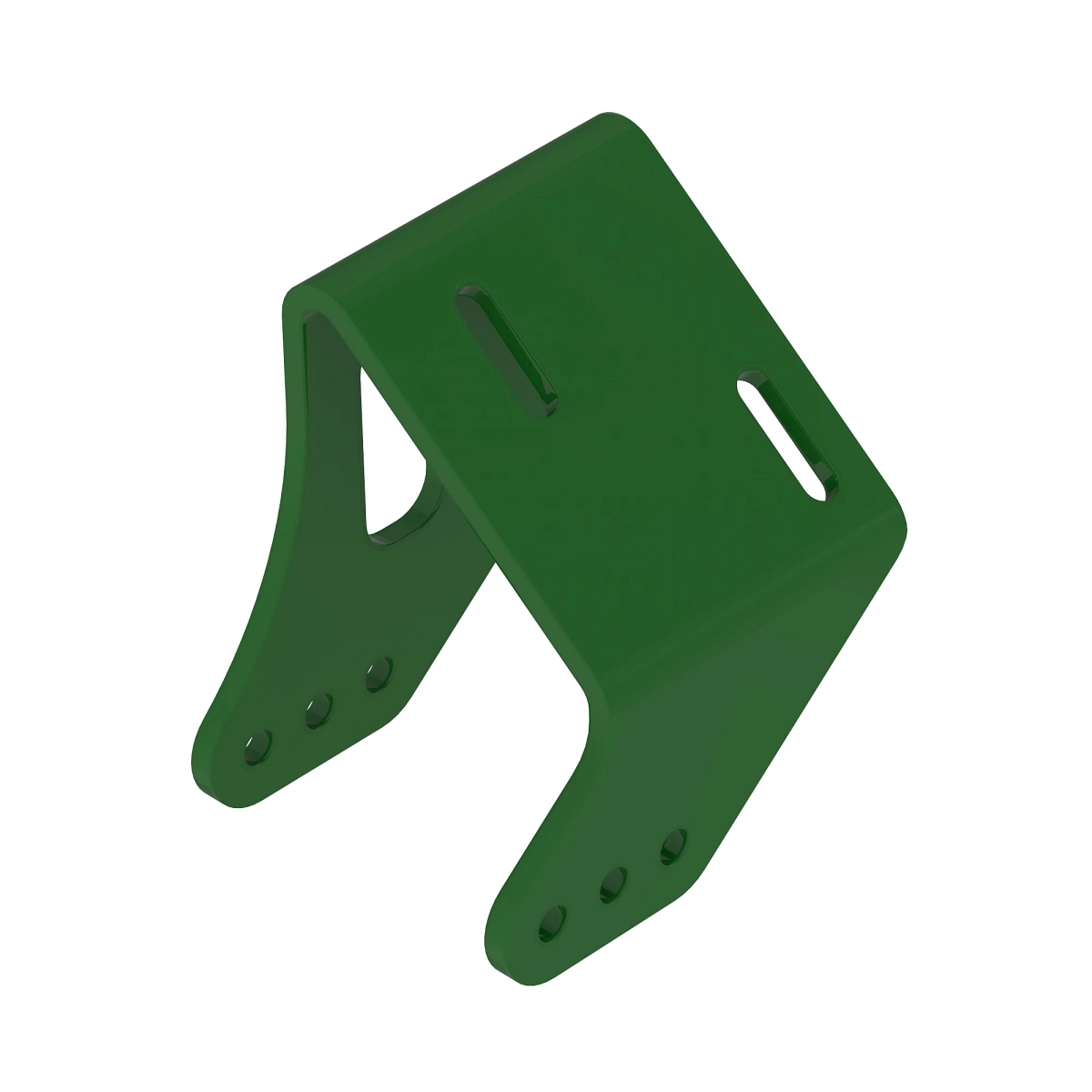 Bracket, Gage Wheel