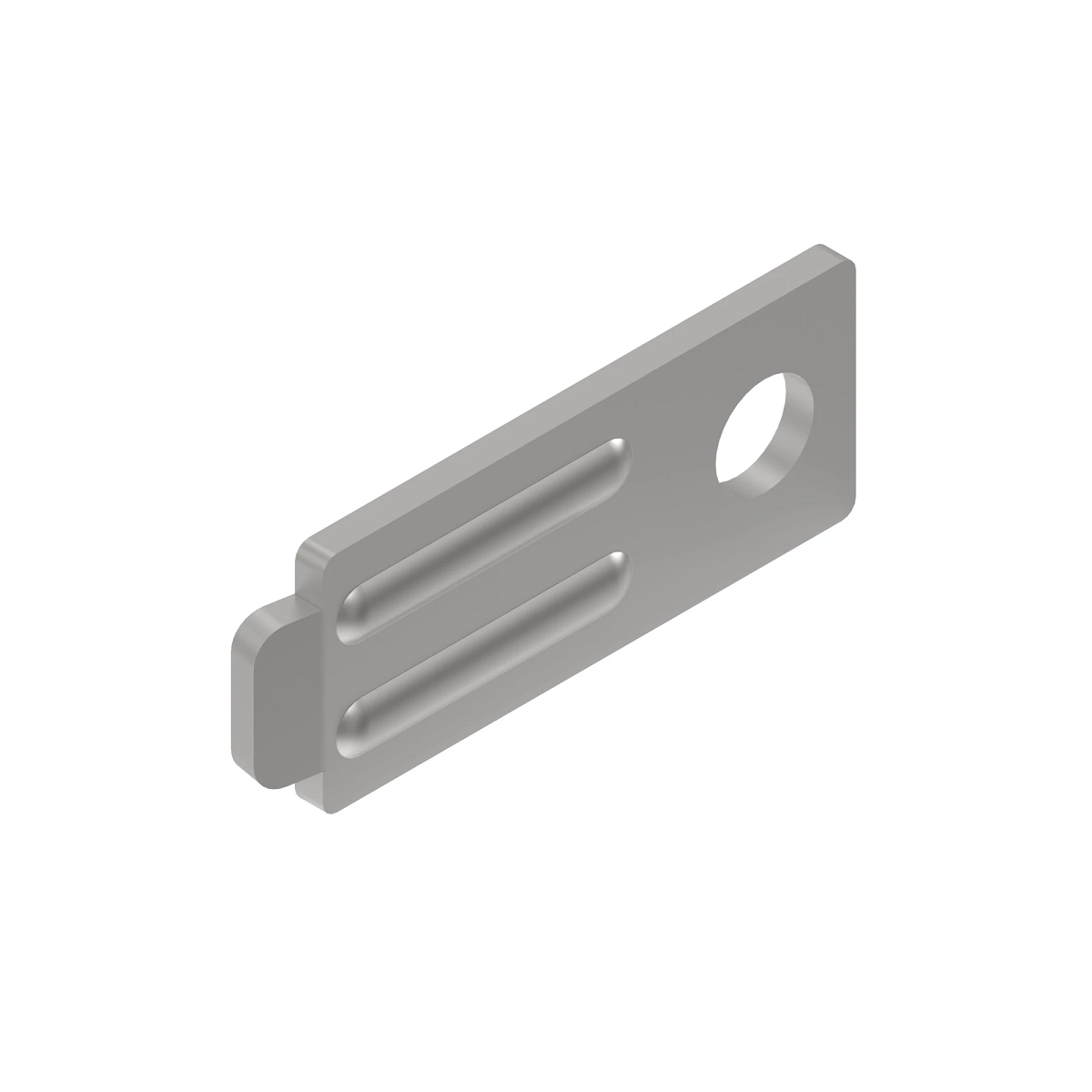 Clamp, Fuel Line HP 6068 FT4
