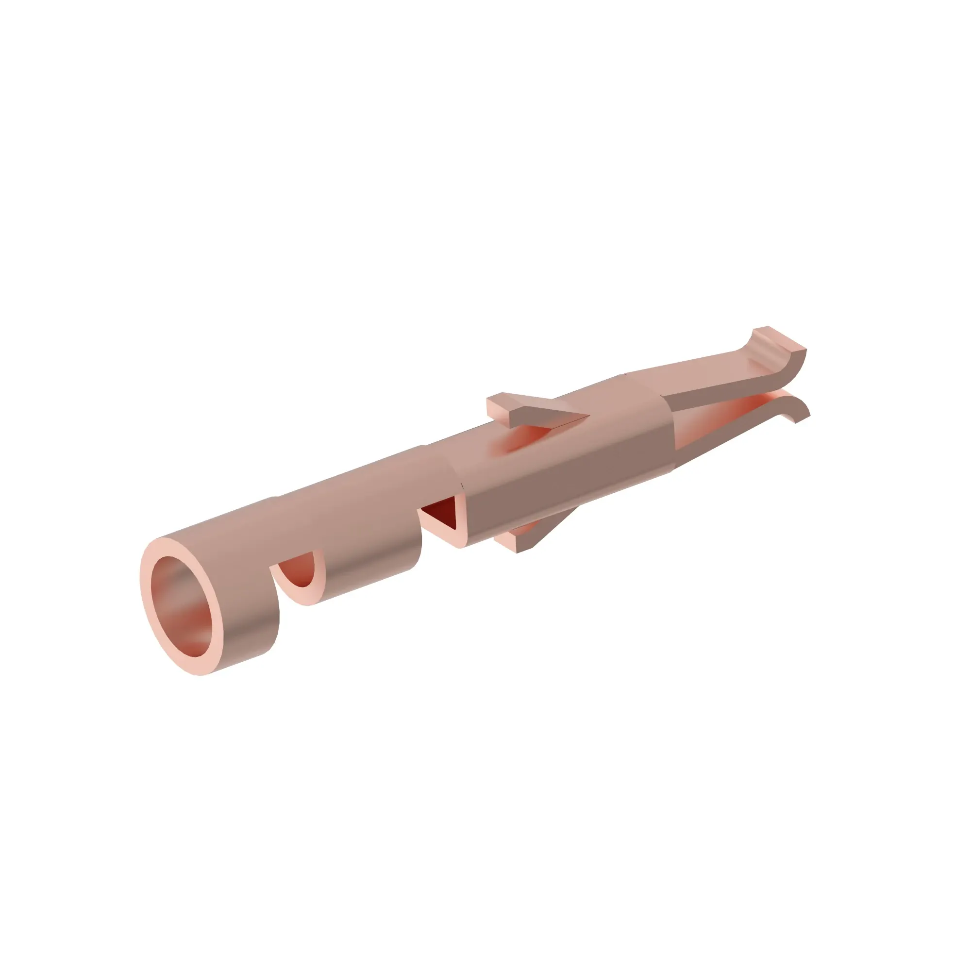 John Deere Electrical Connector Terminal - 57M7398