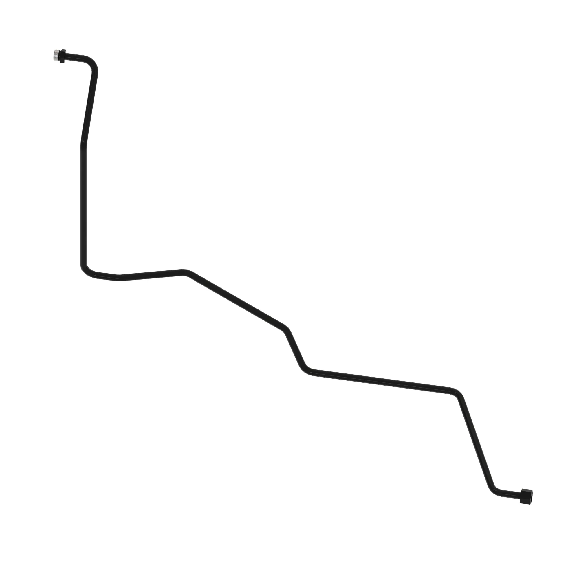 LINE, HYDRAULIC 41-4720 CAB