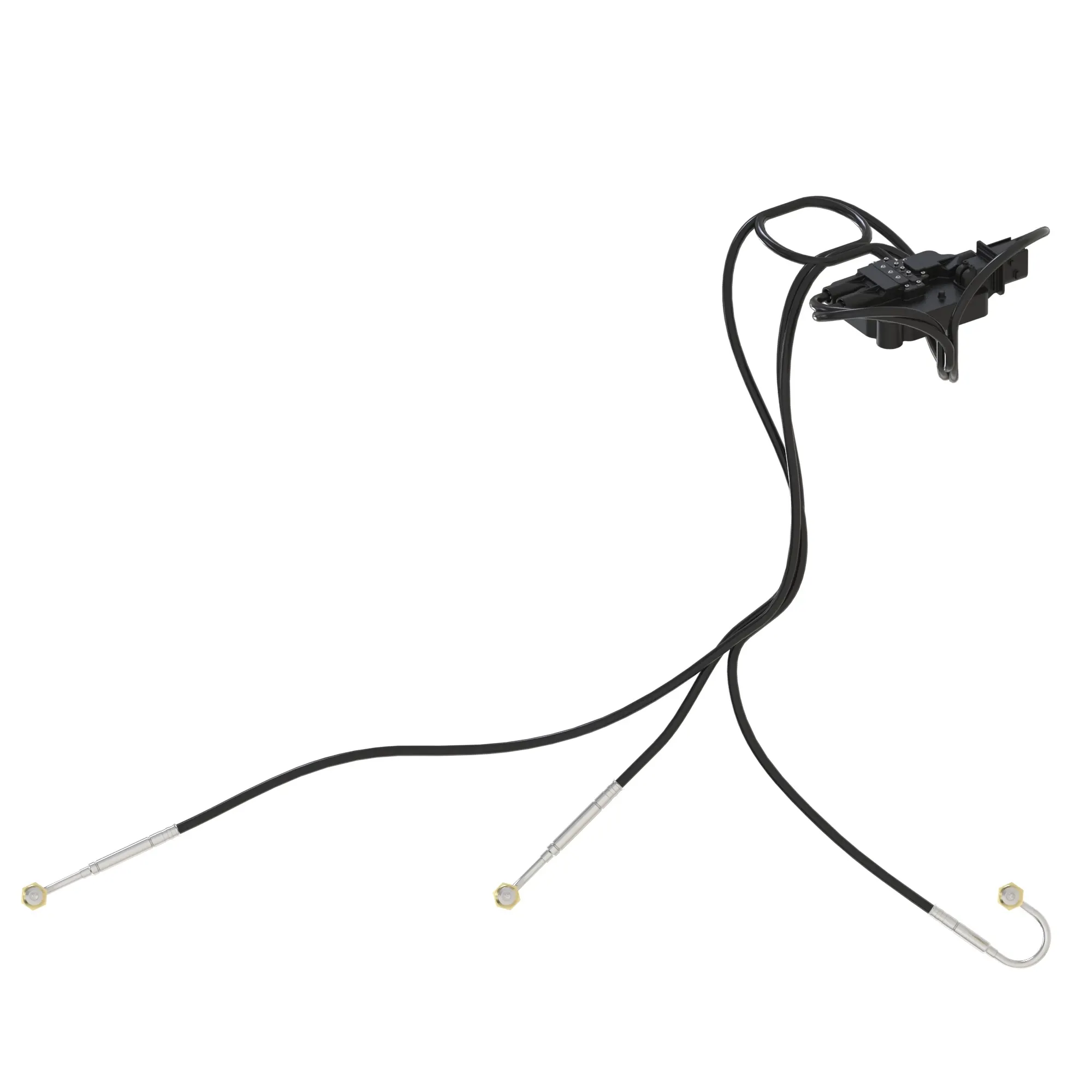 TEMPERATURE SENSOR