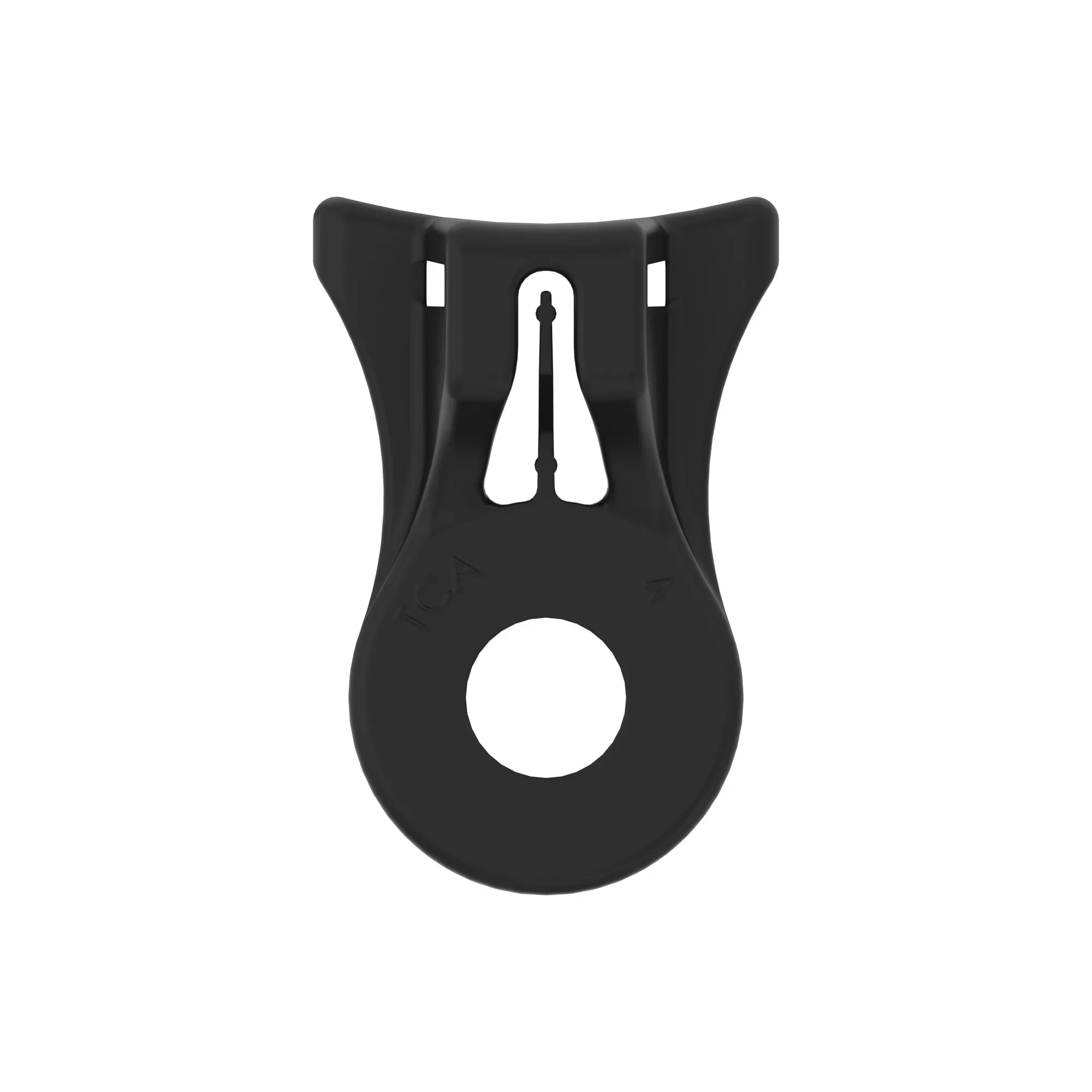 T351899: Axial Mount Clamp