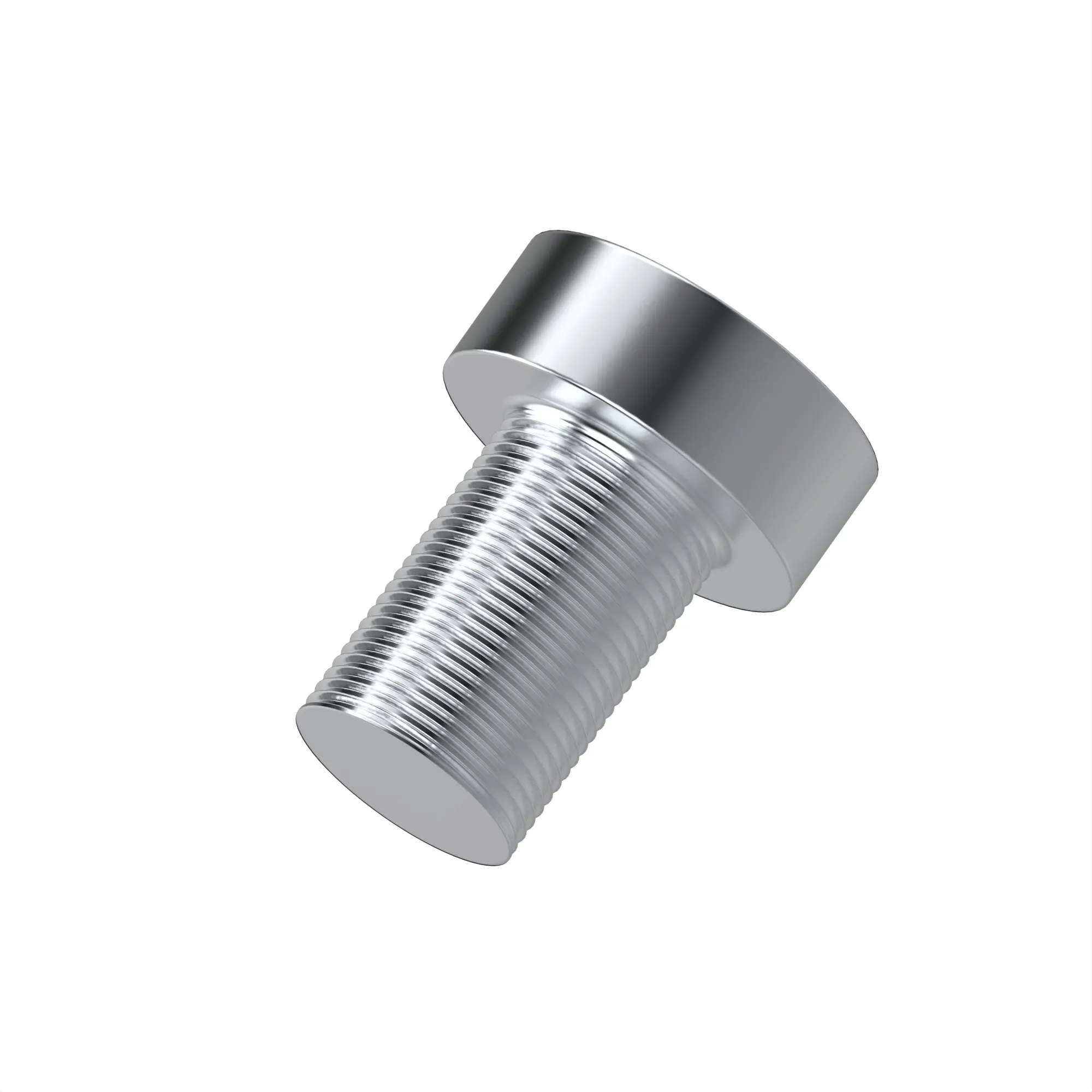 SCREW, HEX SOCKET HEAD, METRIC