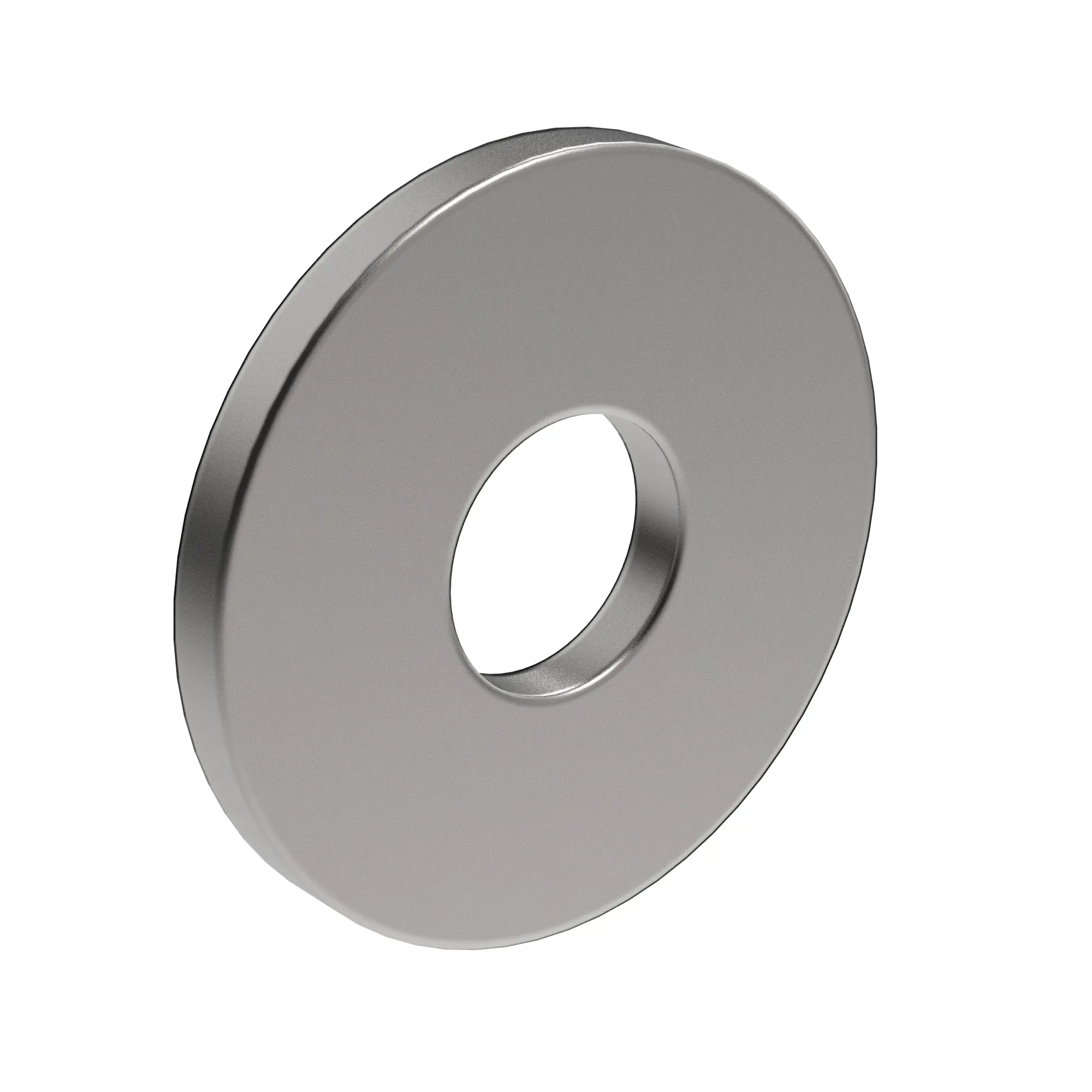 John Deere Round Hole Washer - UC24461
