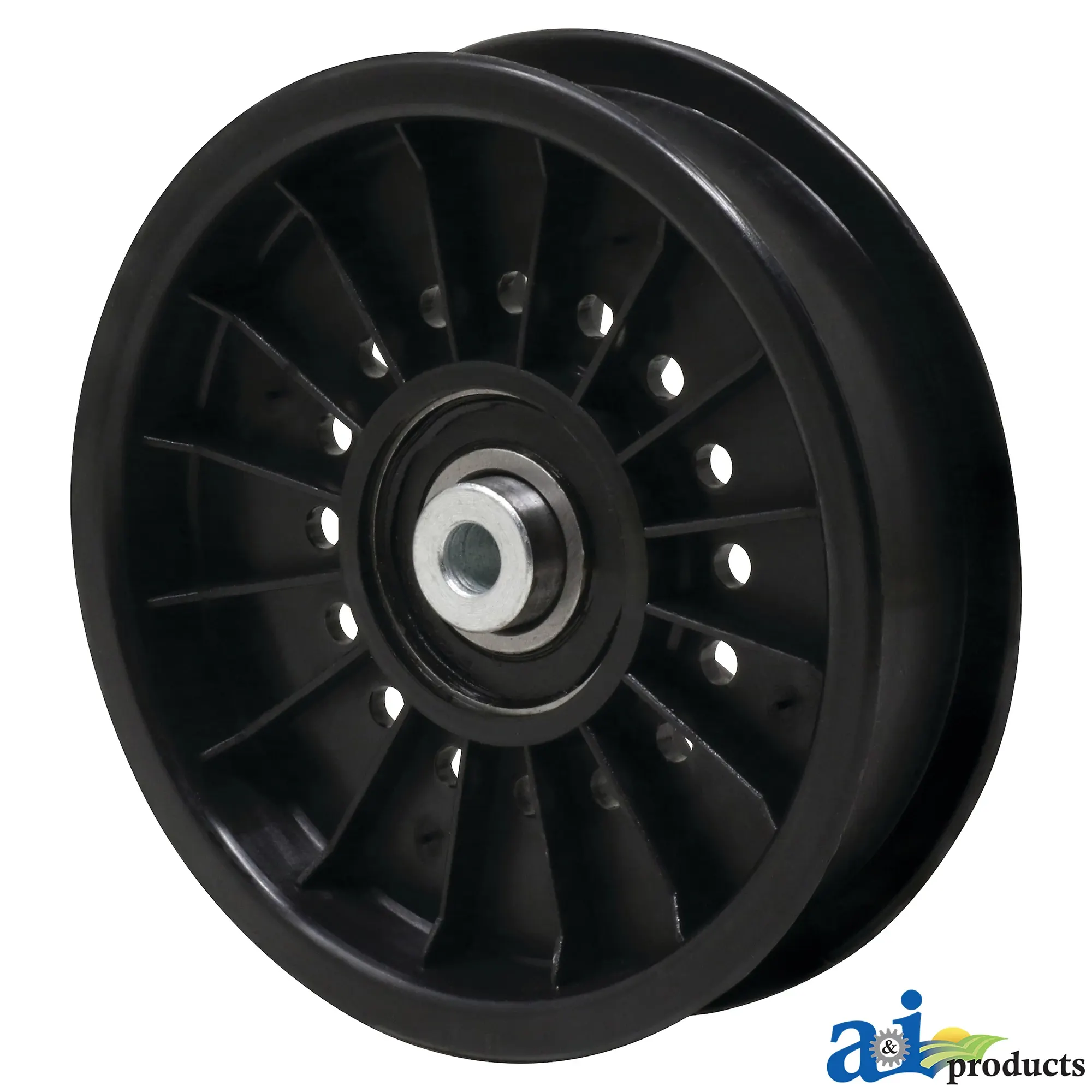 A&I Products Pulley - A-AUC10057