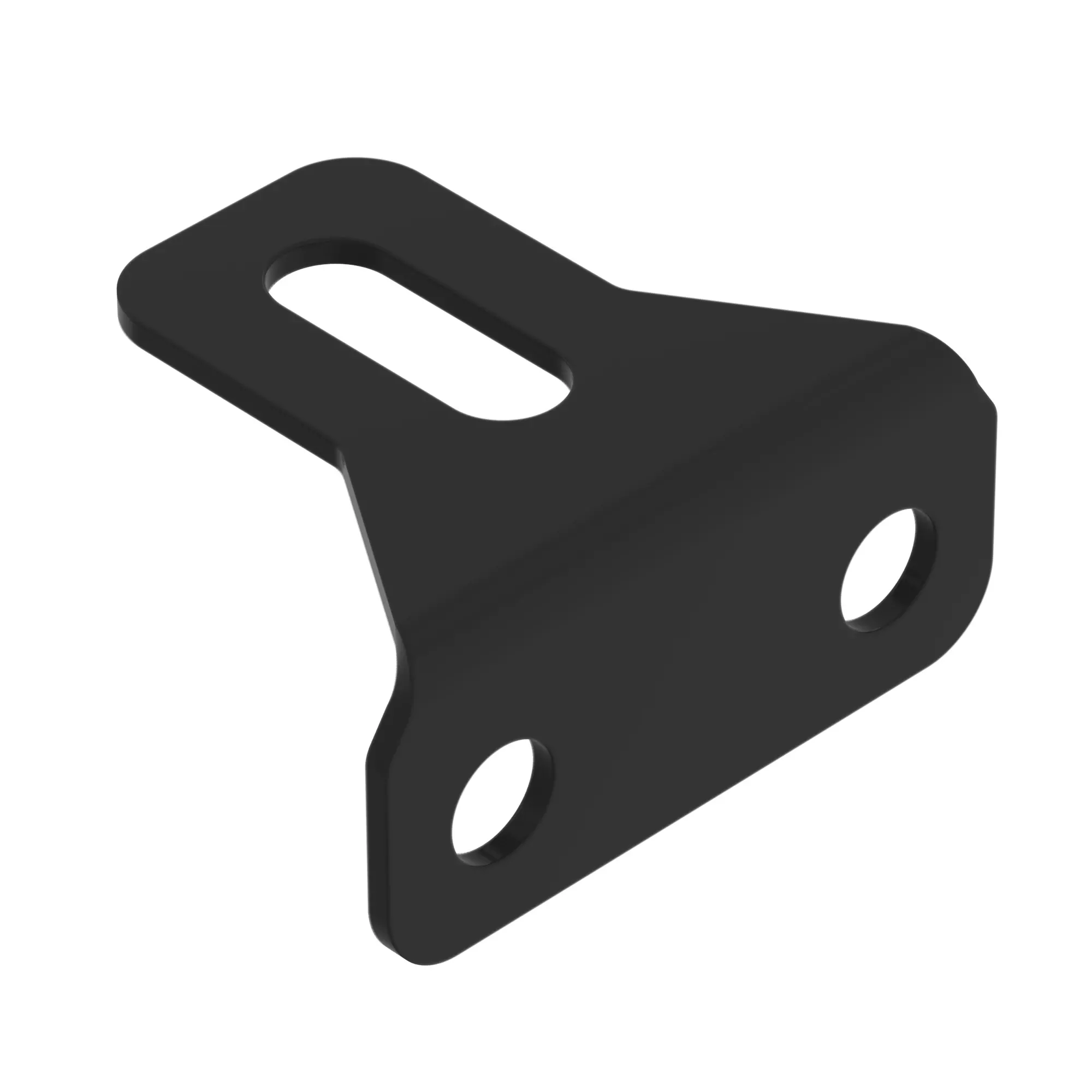 BRACKET, DP LINE SUPPORT