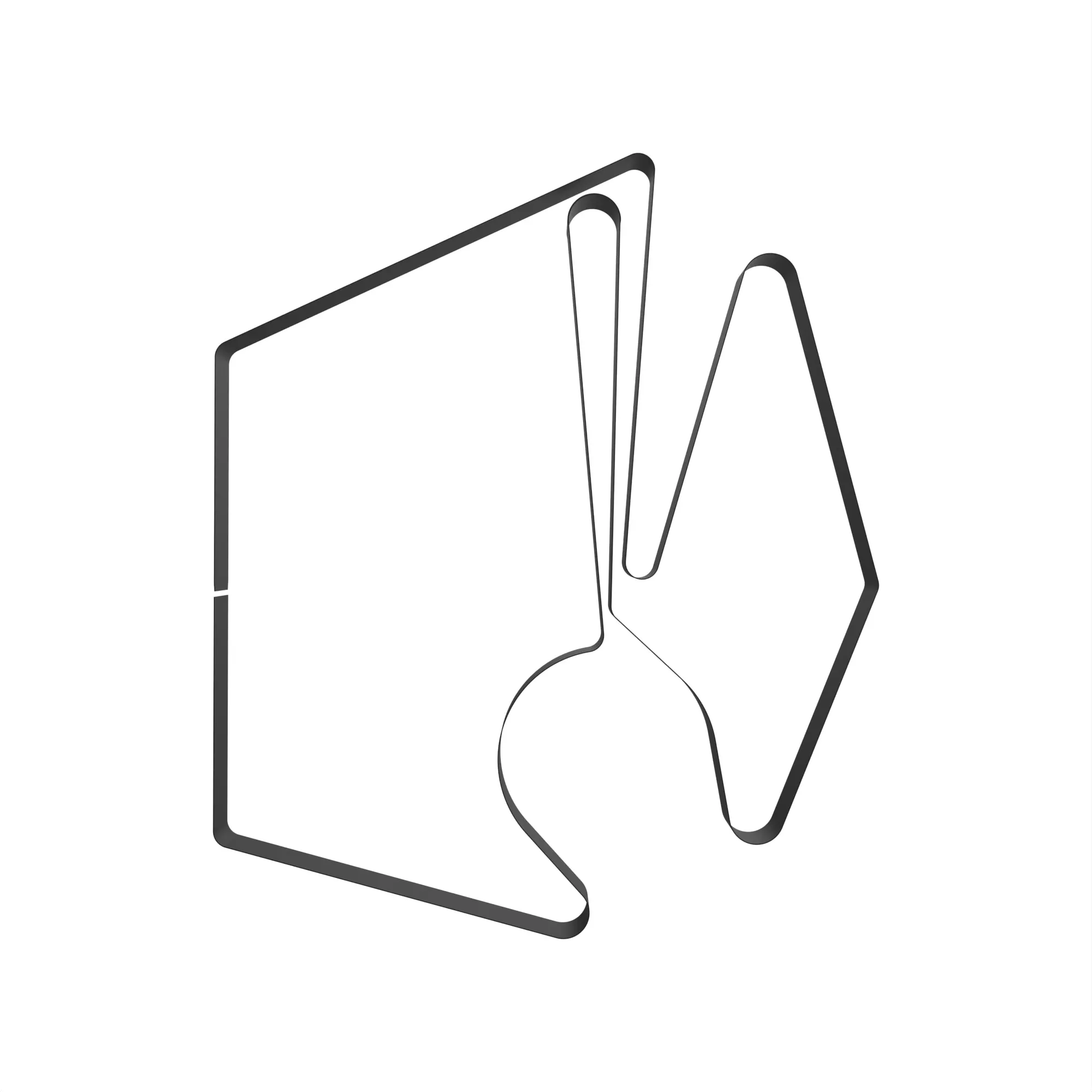 FLAT BELT