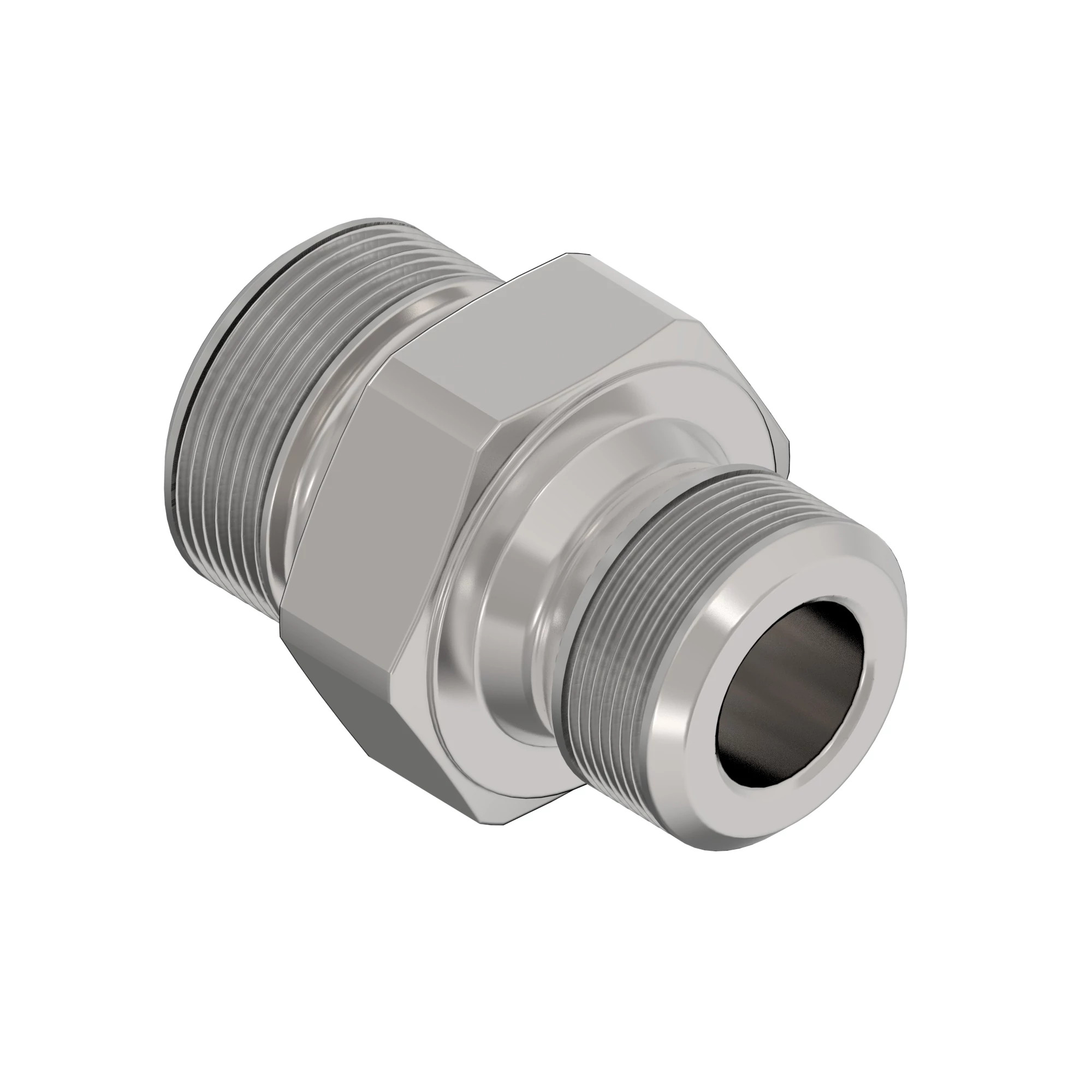 FITTING , DIN 3901 - L12A - M16X1.5