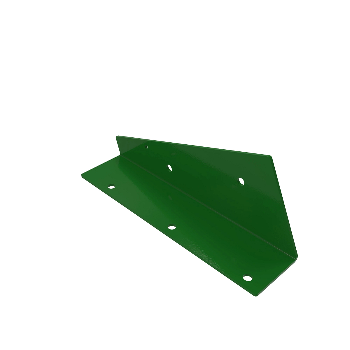 A74609: Mounting Right Bracket