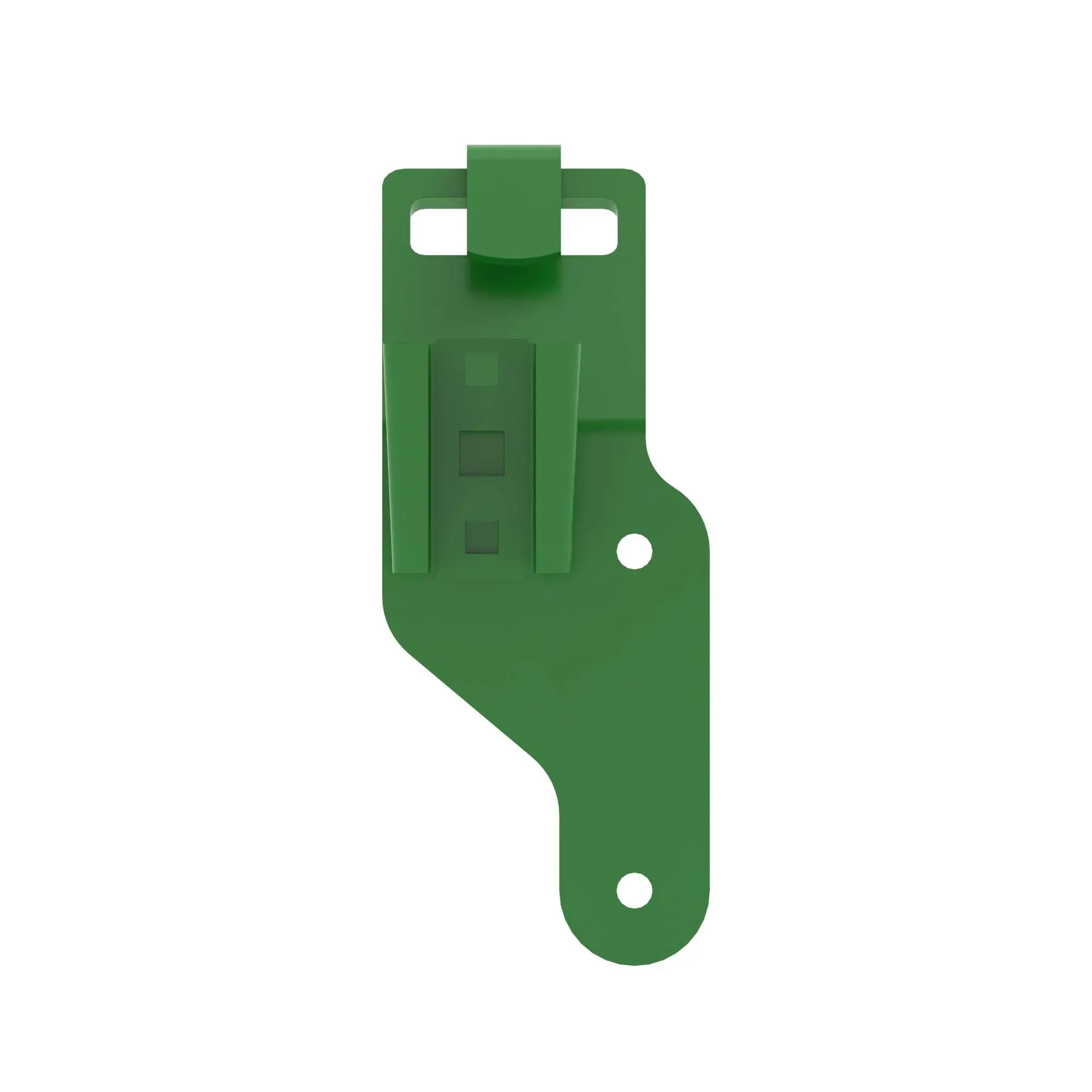 BRACKET, CENTER LINK BRACKET ASSY