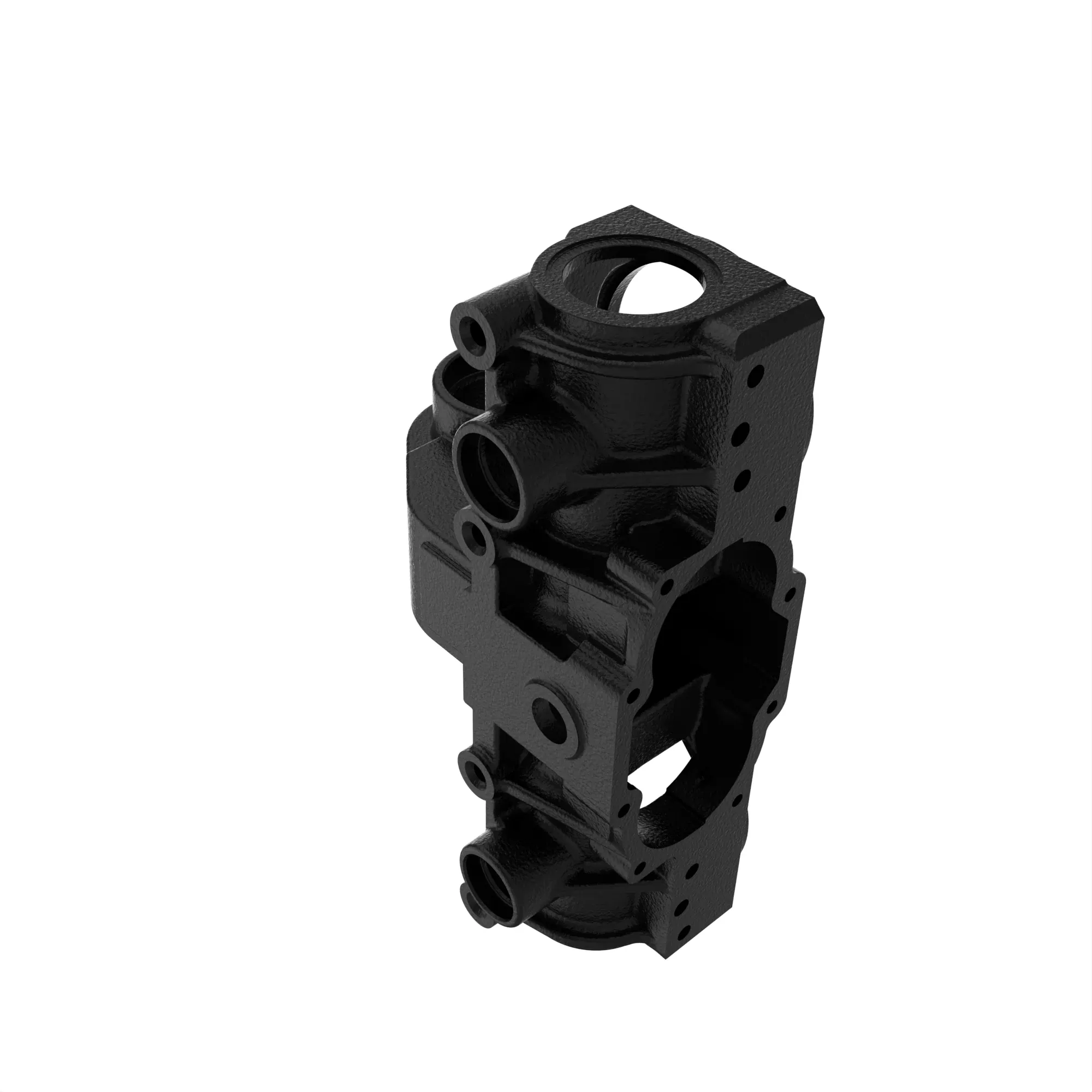 John Deere Row Unit Gear Case - H220669