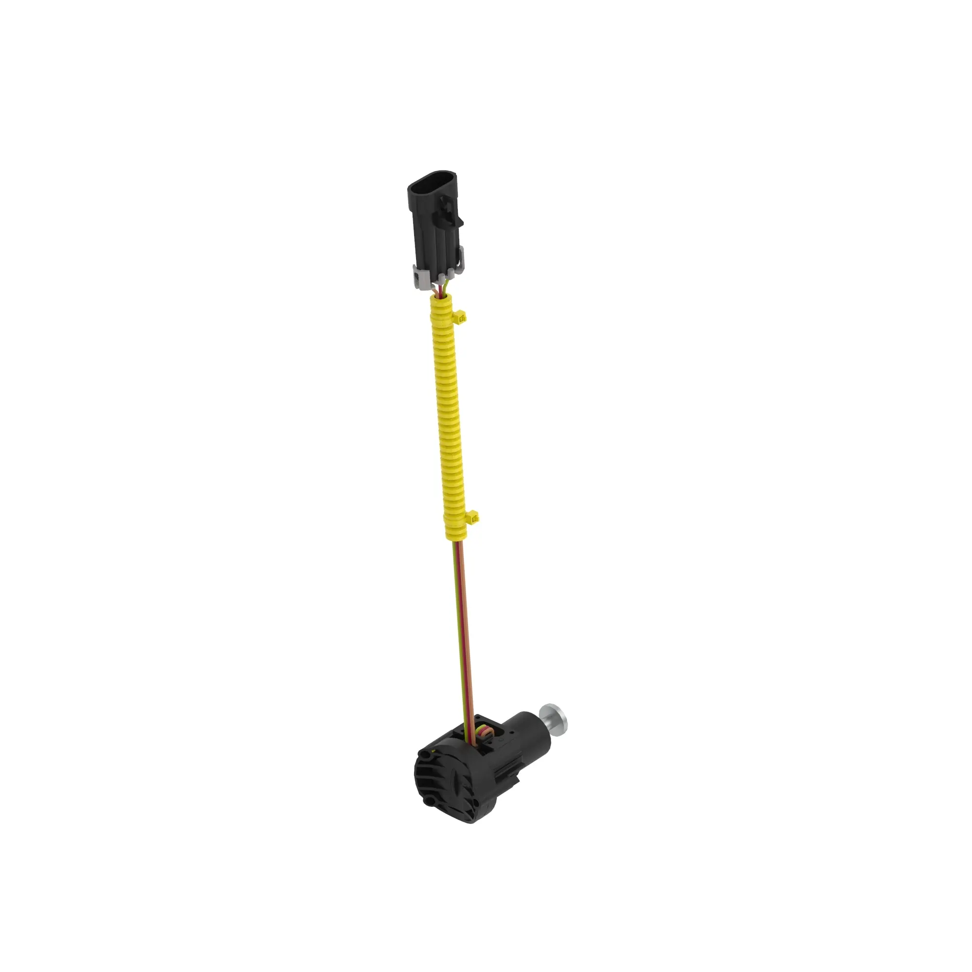 SENSOR, (LINEAR POSITION)