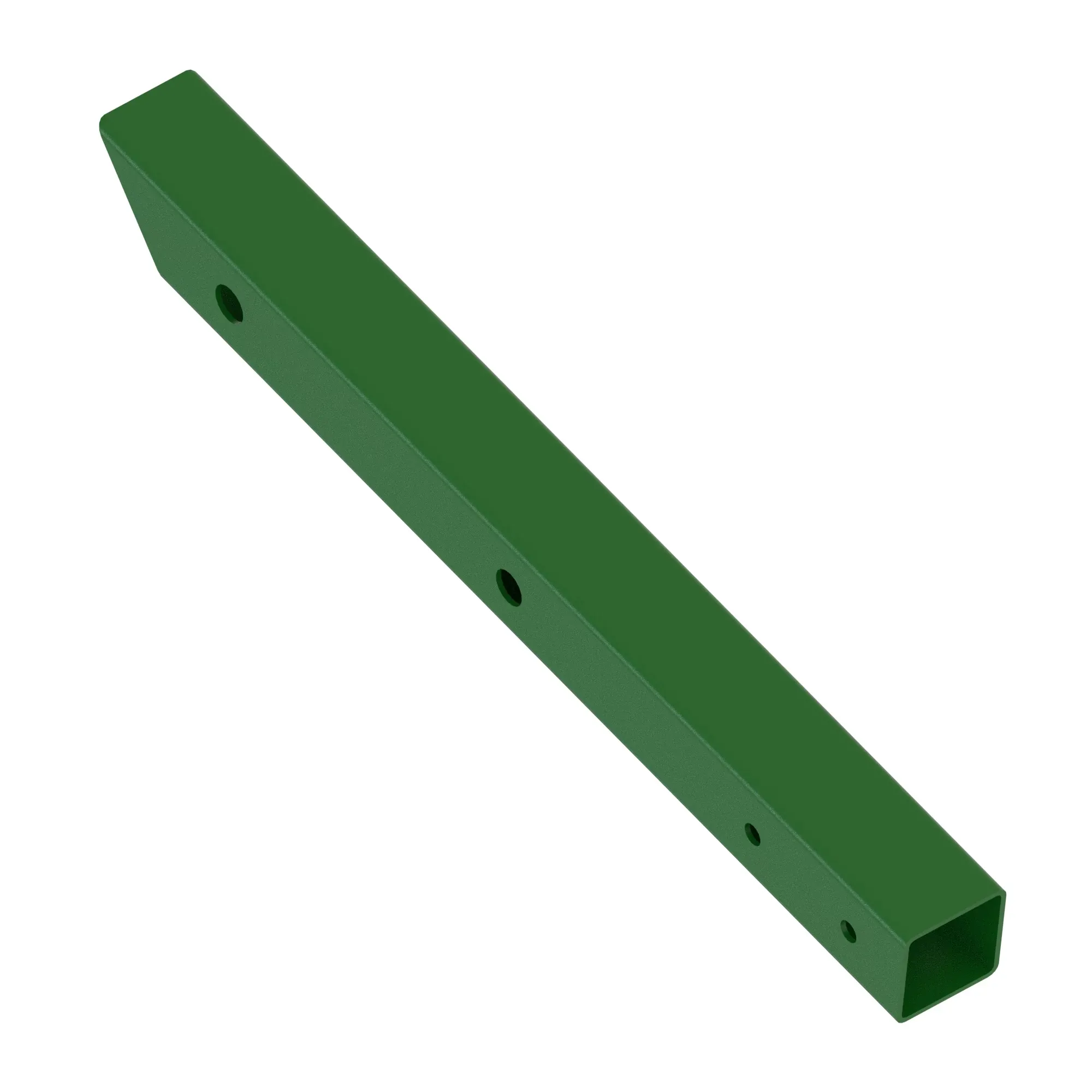 John Deere Eductor Mount Tube - N304891