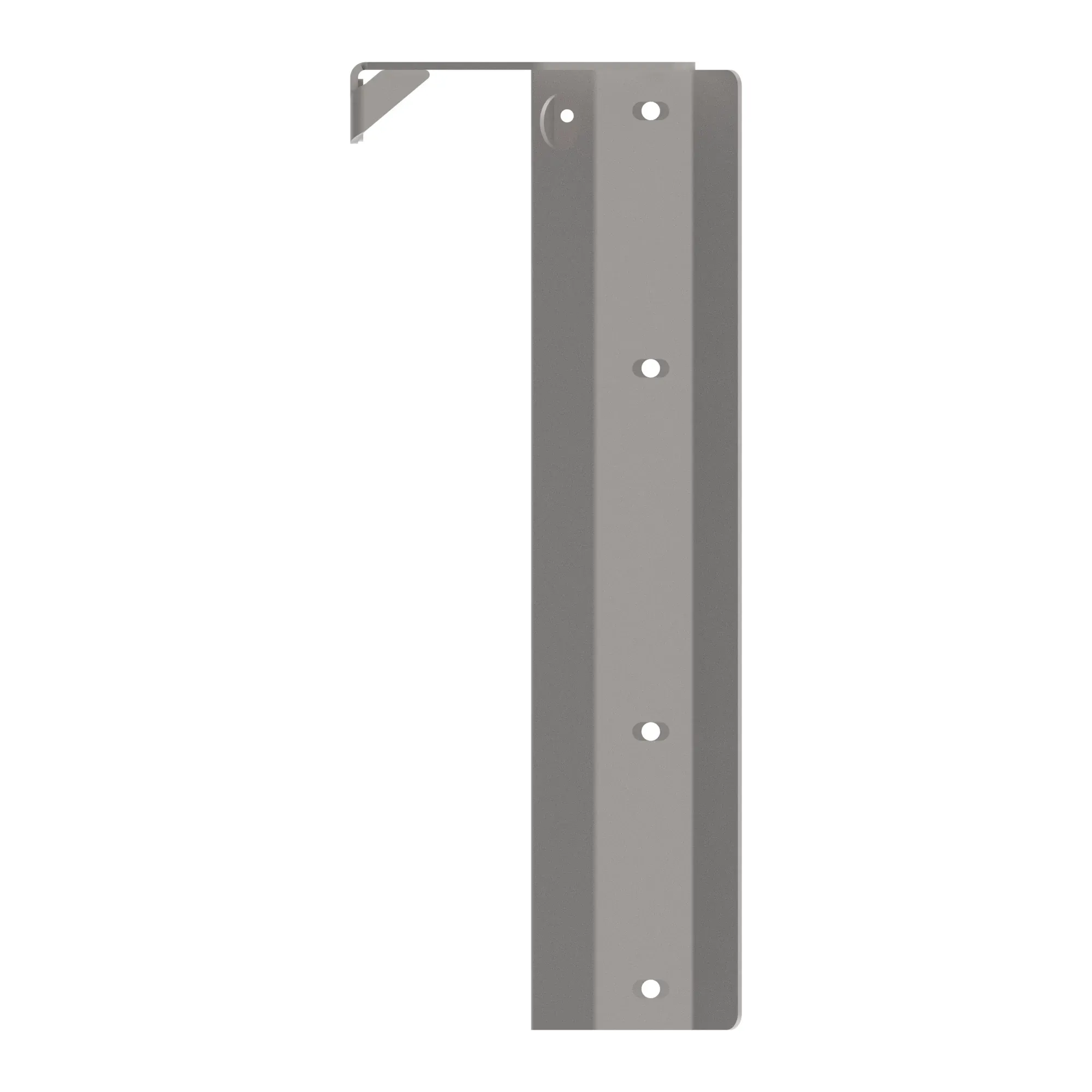 BRACKET, RH LIGHTS BRACKET ASSEMBLY
