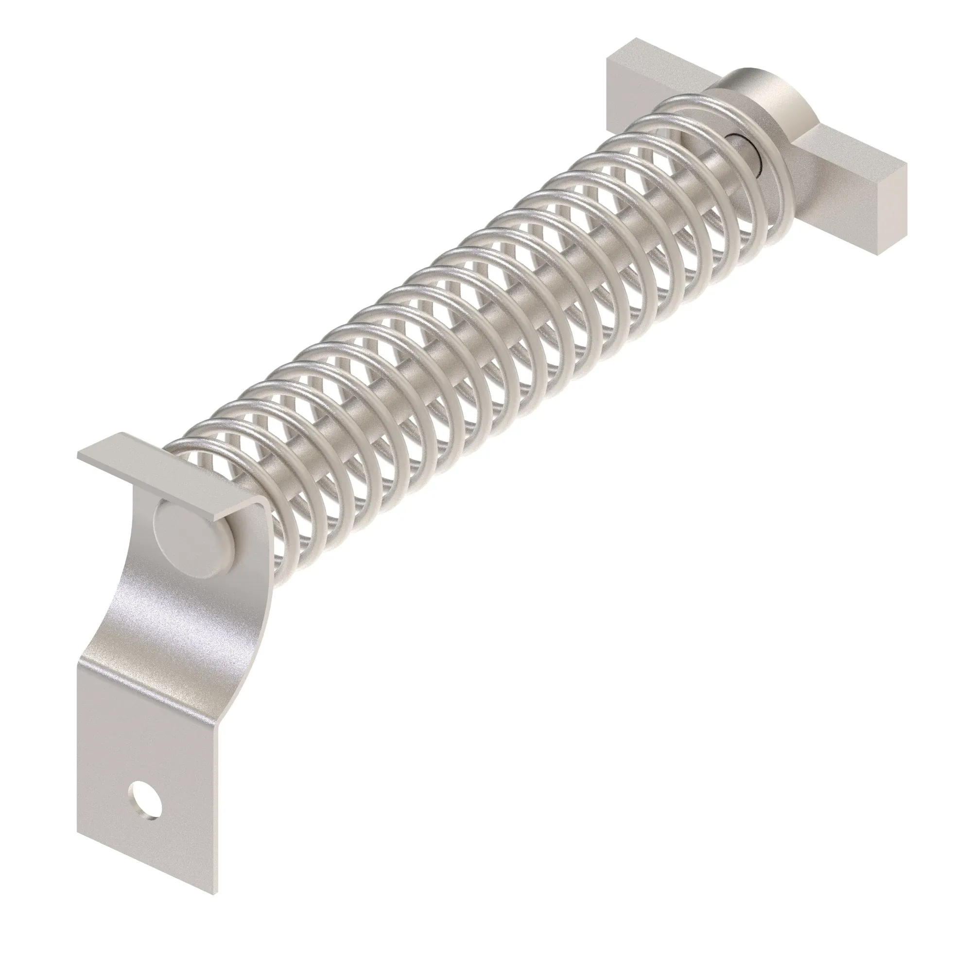 ROD ASSY COVER STOP