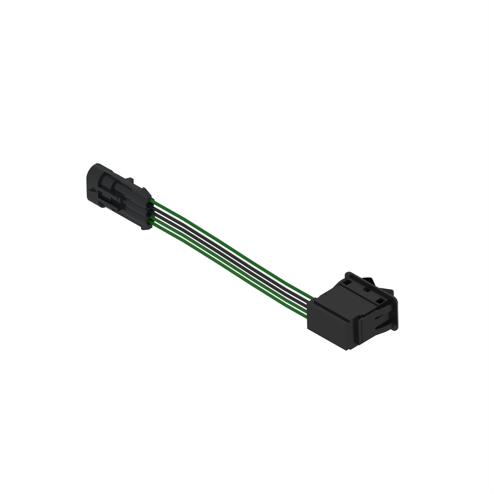 TOGGLE/ROCKER SWITCH, AUTOTRAC RESU