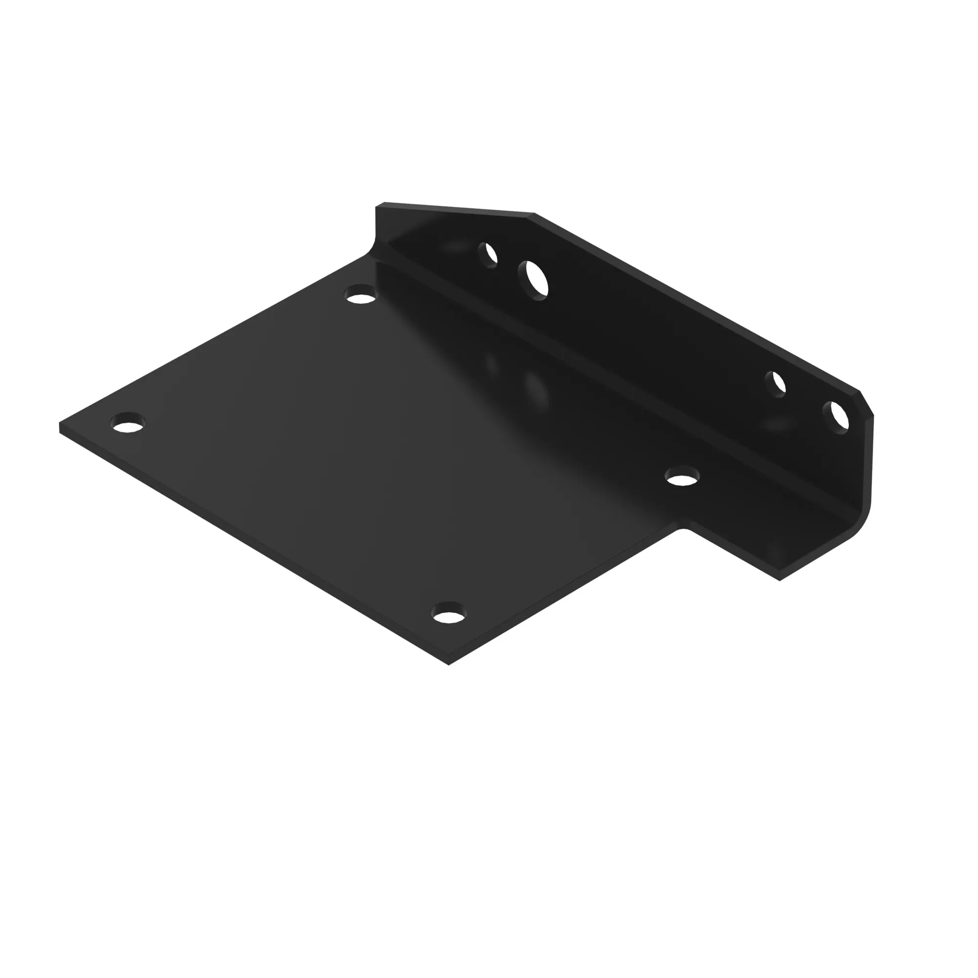 John Deere Bracket - H173460