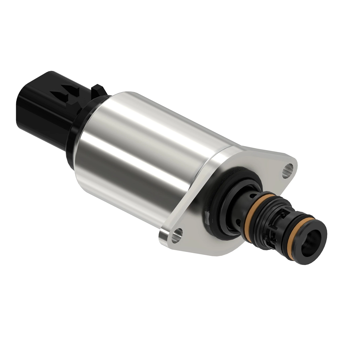 Valve Assy, Mprop