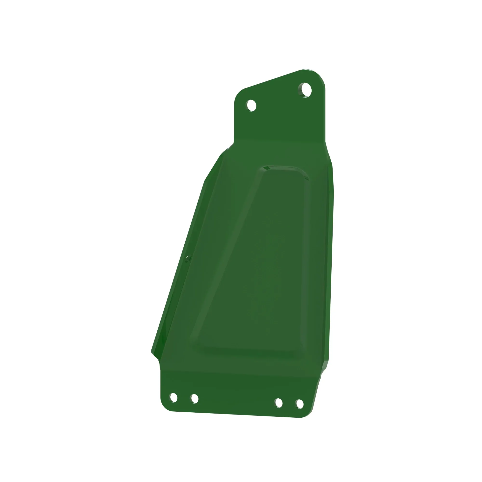 John Deere Upper Hitch Bracket, Right Side - LVA15159