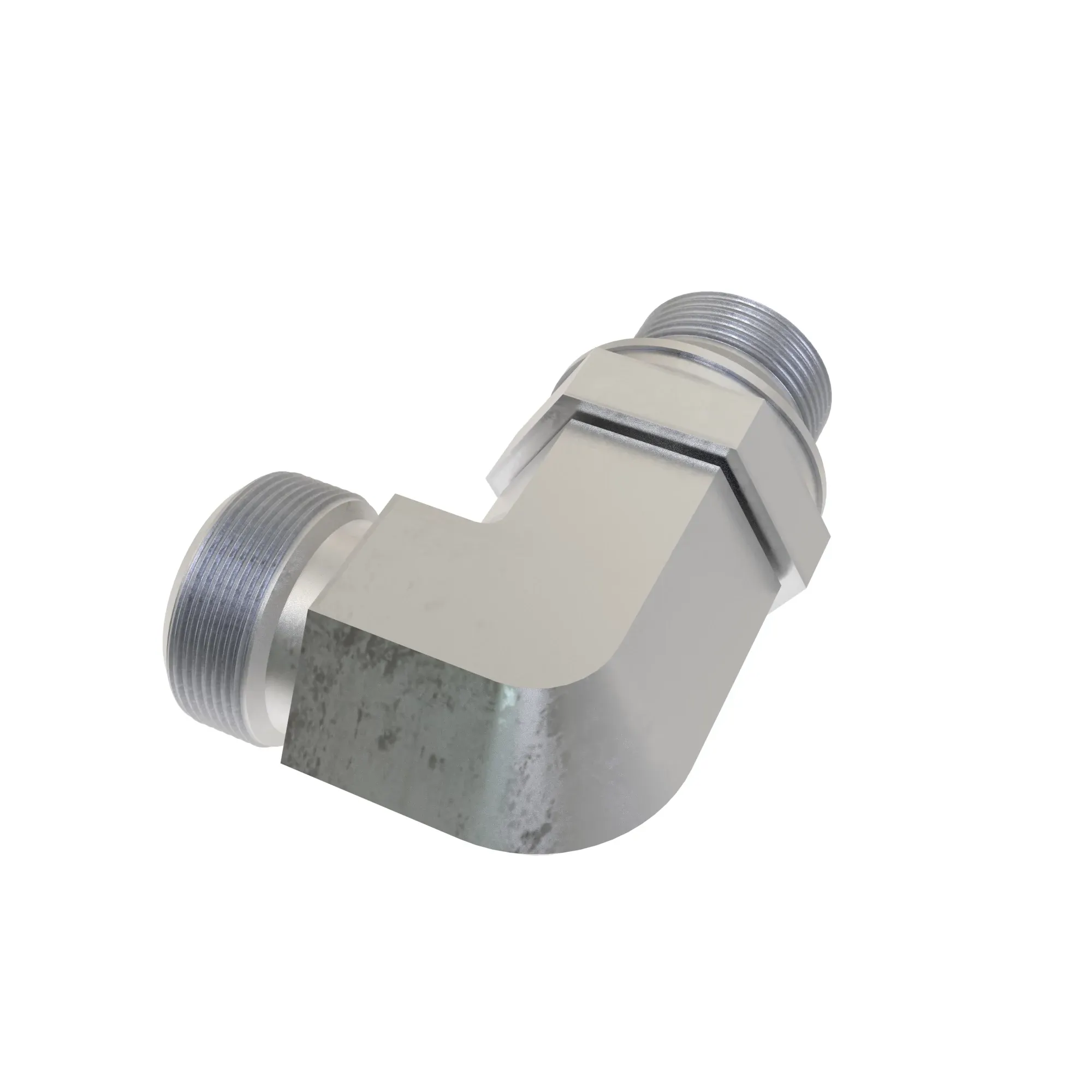 FITTING, SDE-12L X M16X1.5-F-ST