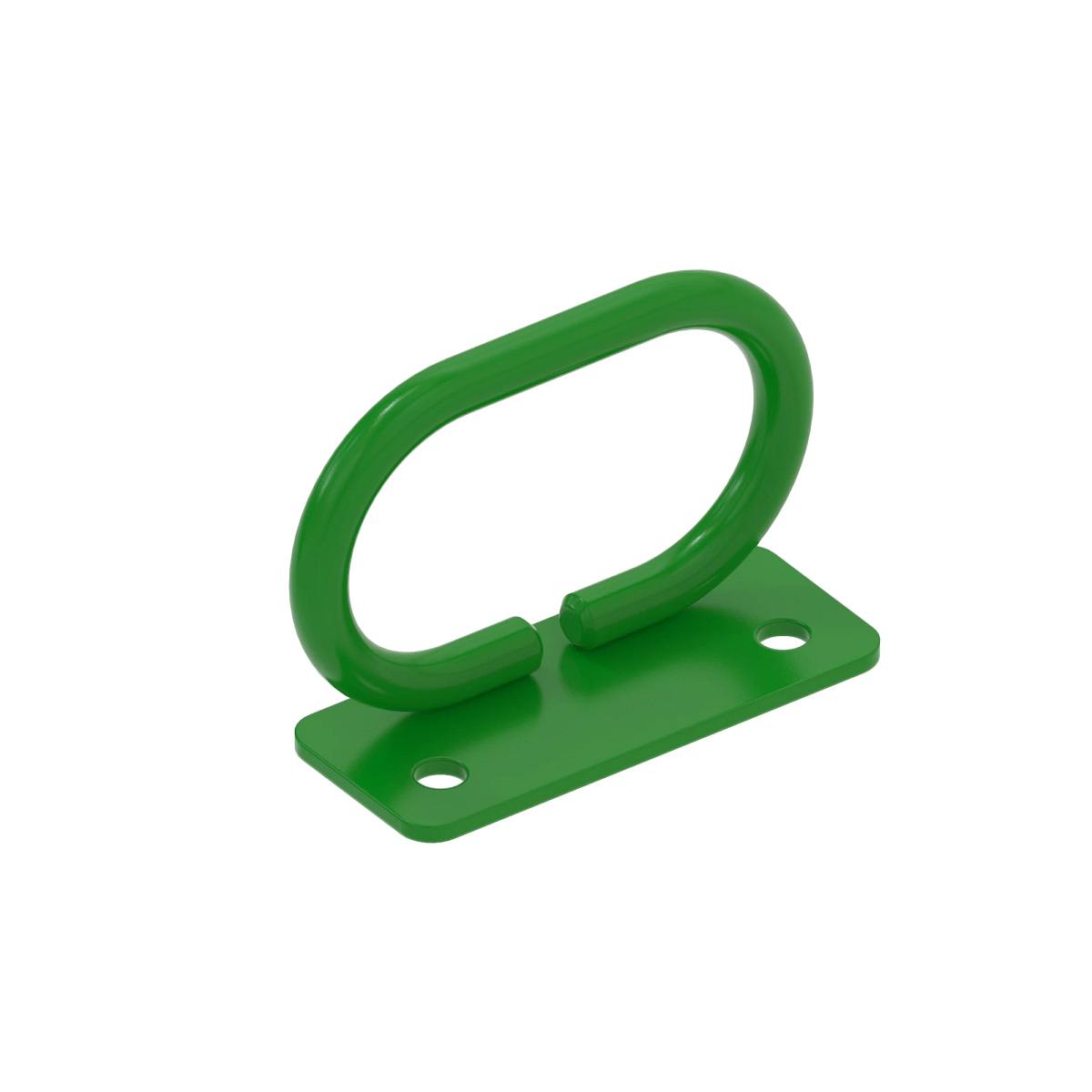 John Deere Hose Support Bracket - AN405492