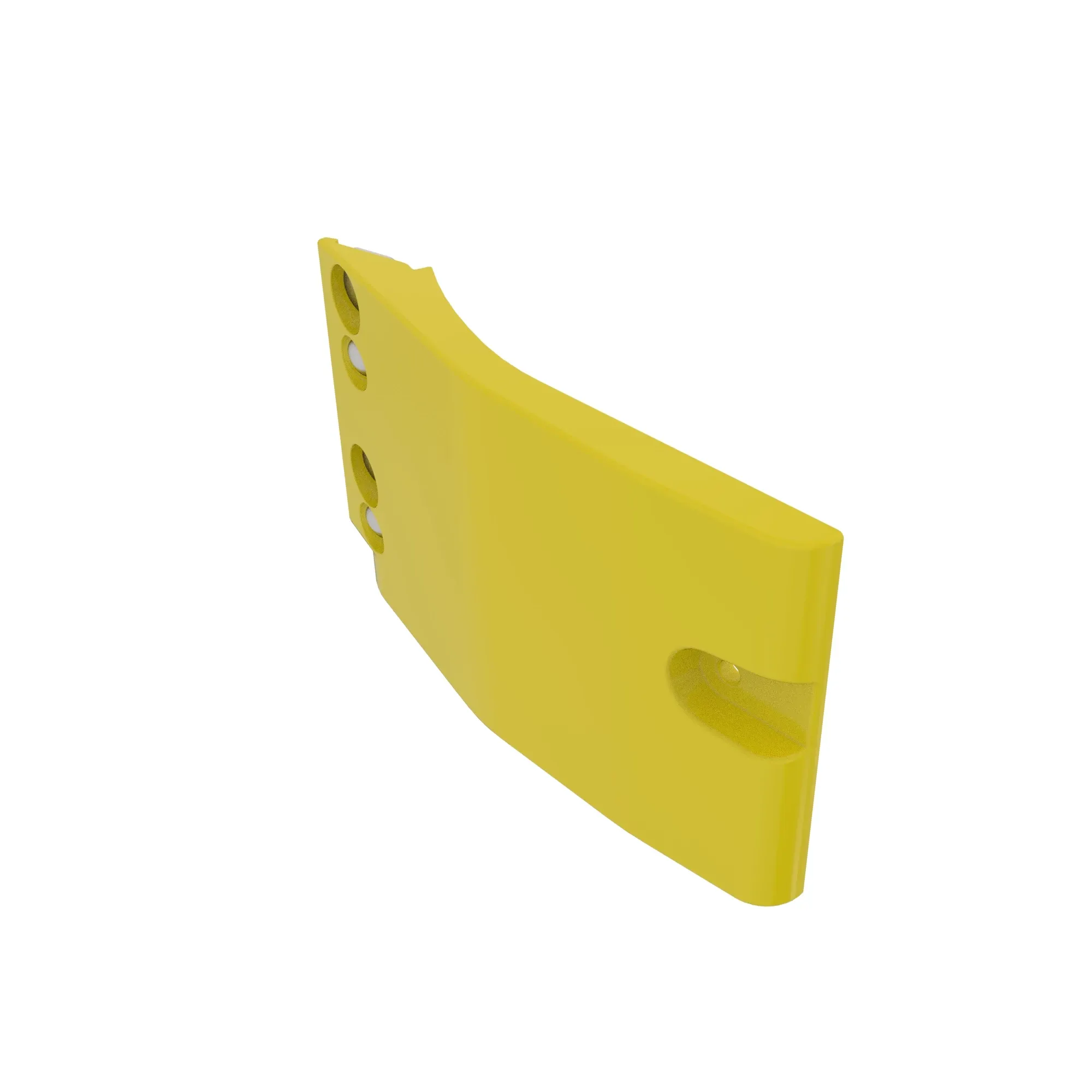 Skid Plate