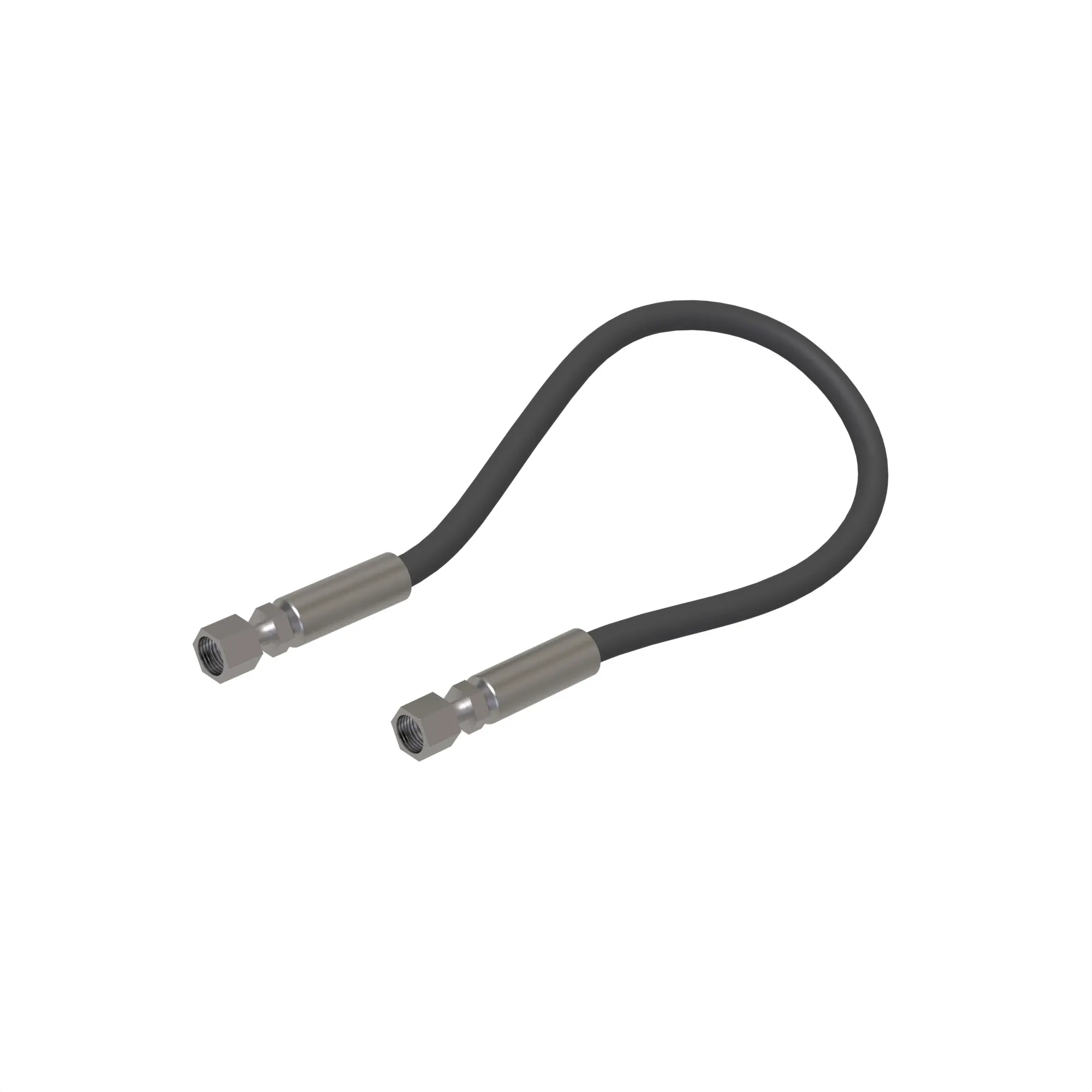 John Deere Hydraulic Hose - AN403277